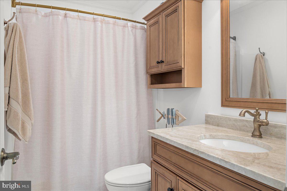 FAIRHILL - Residential