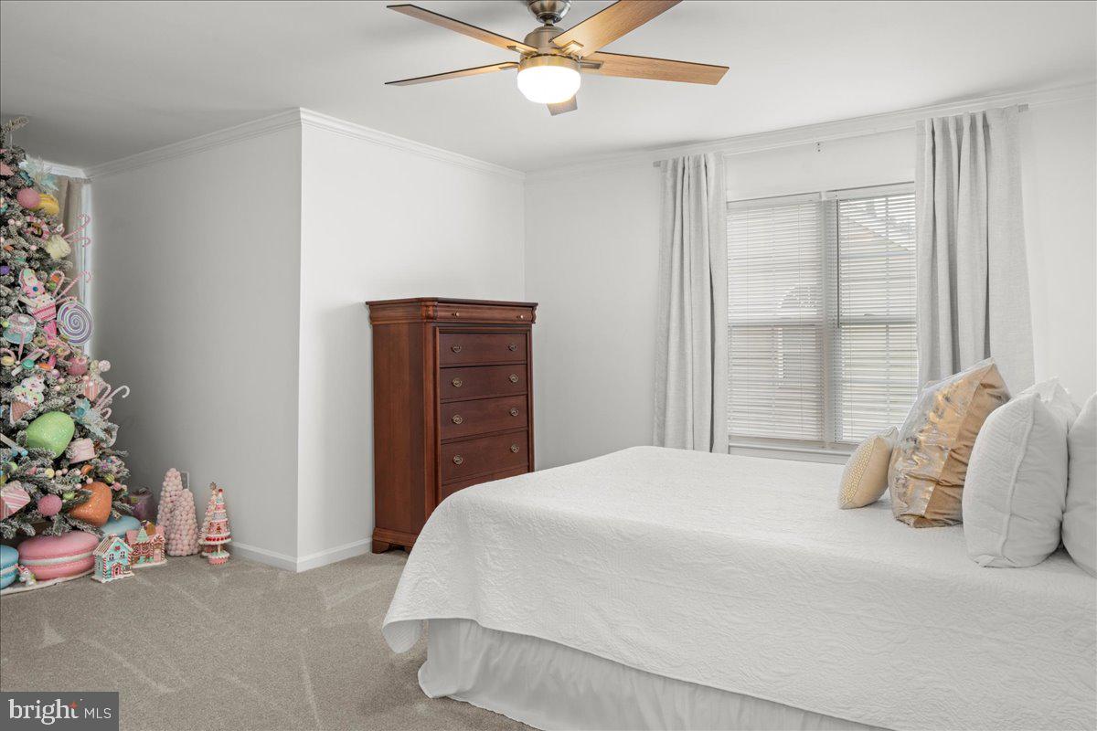 FAIRHILL - Residential