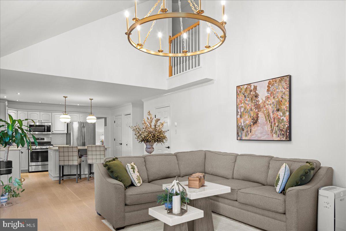 FAIRHILL - Residential