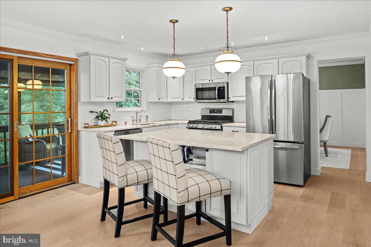 FAIRHILL - Residential