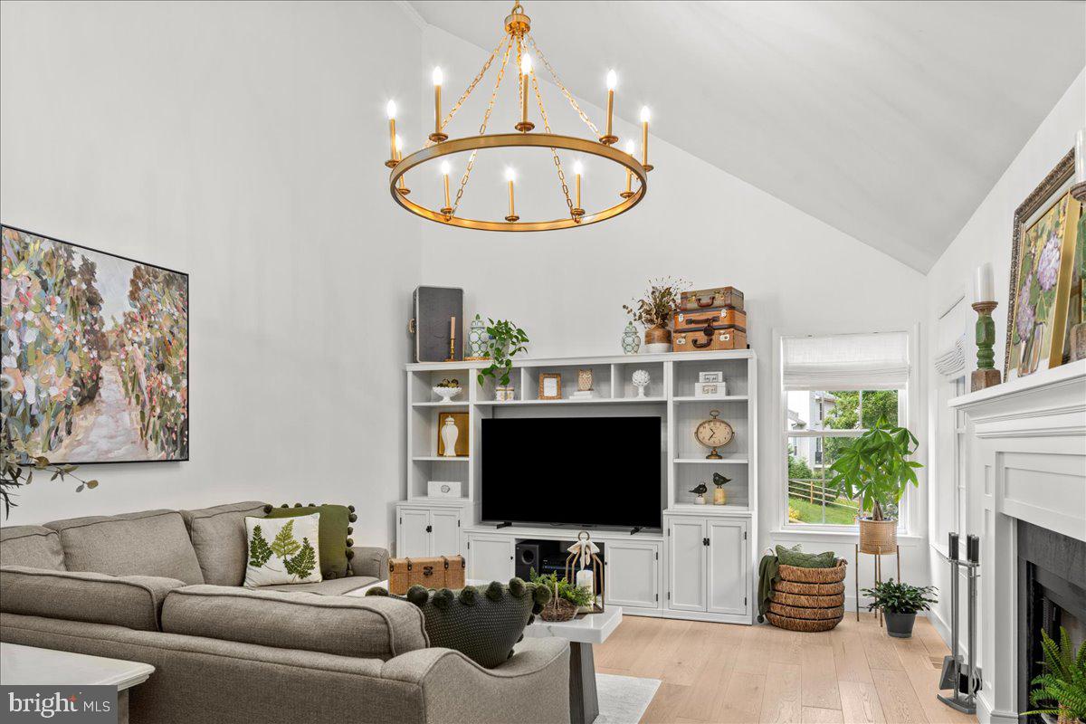 FAIRHILL - Residential