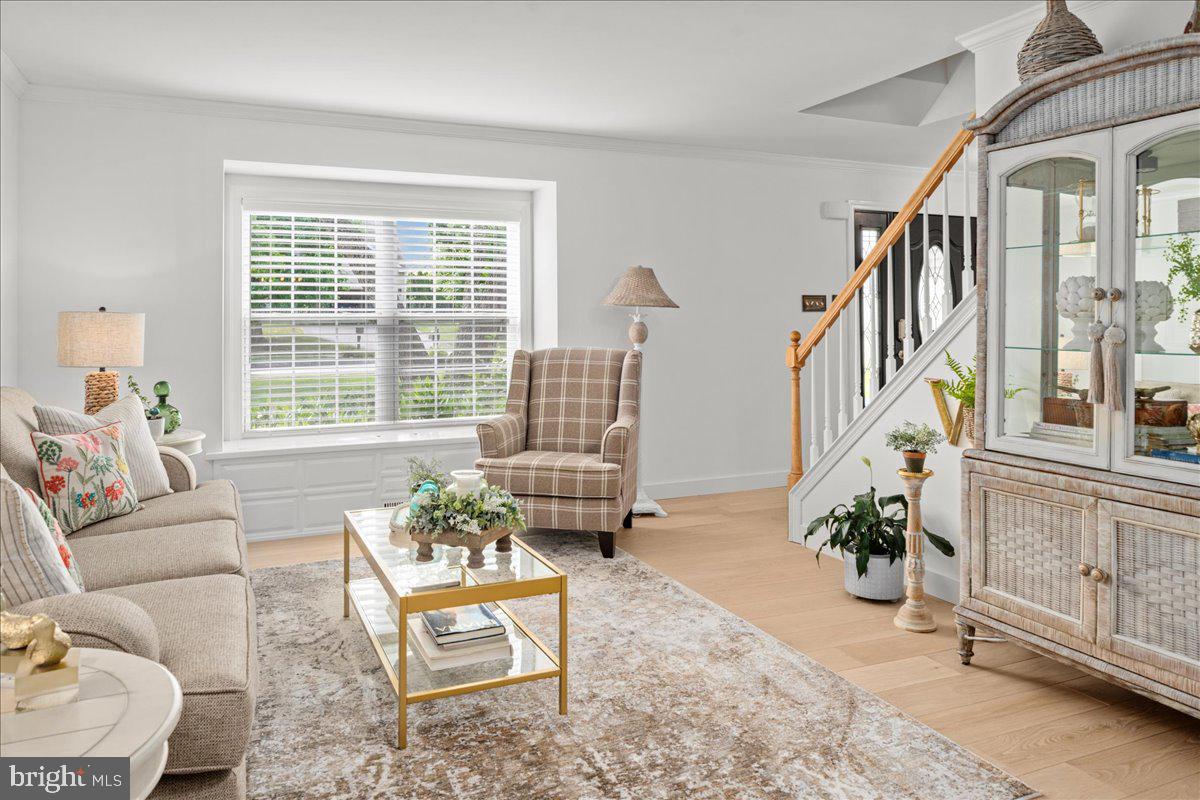 FAIRHILL - Residential