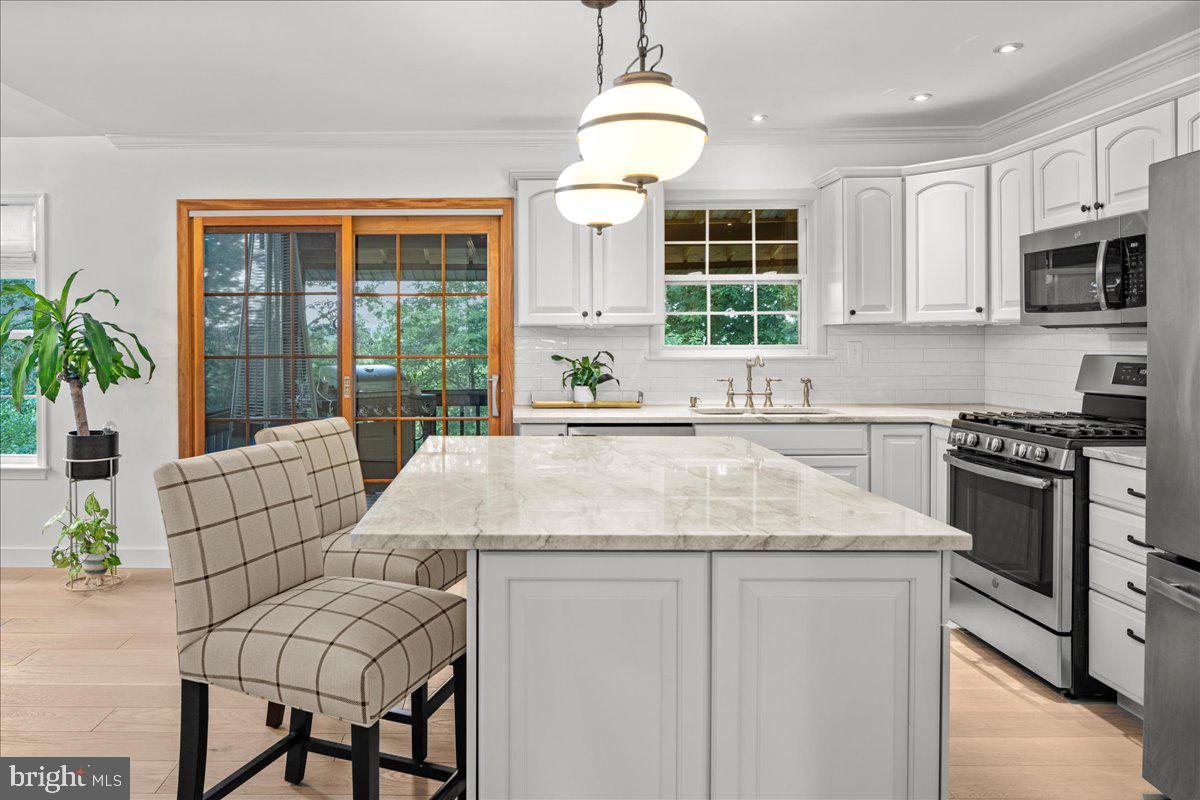 FAIRHILL - Residential