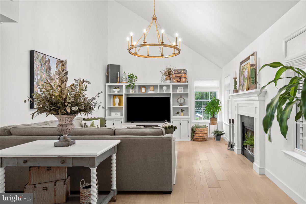 FAIRHILL - Residential