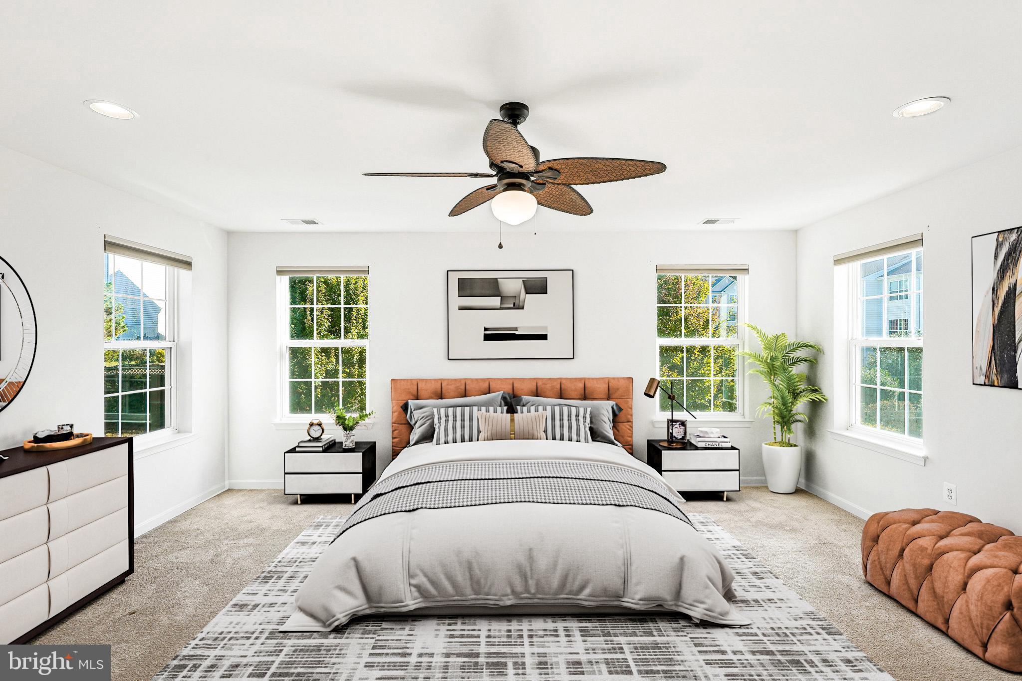 EAGLES POINTE - Residential