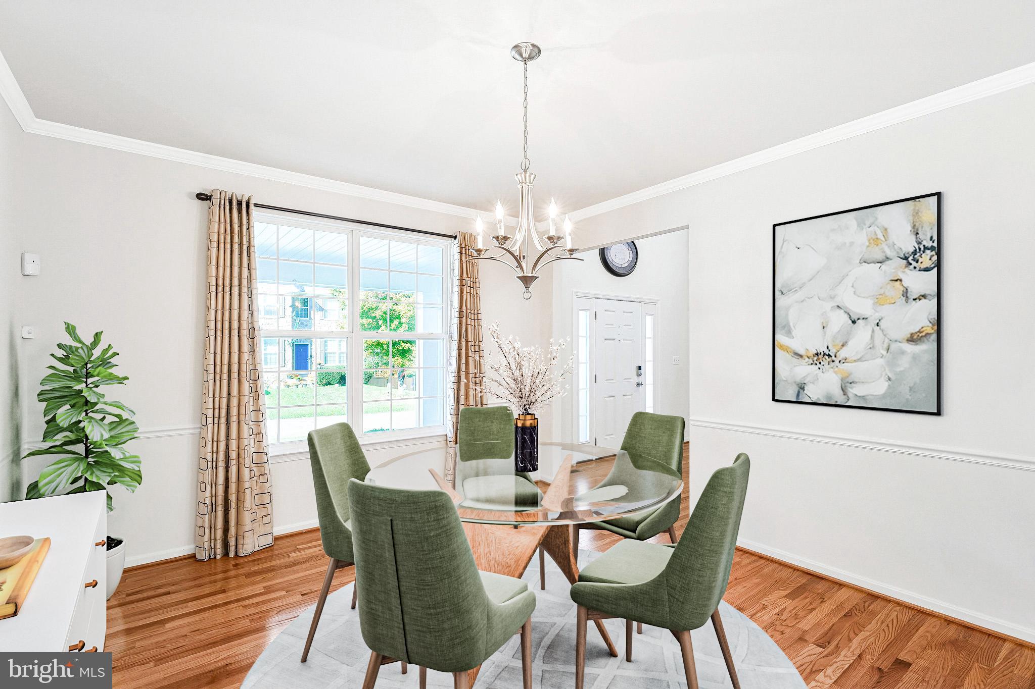 16012 IMPERIAL EAGLE COURT