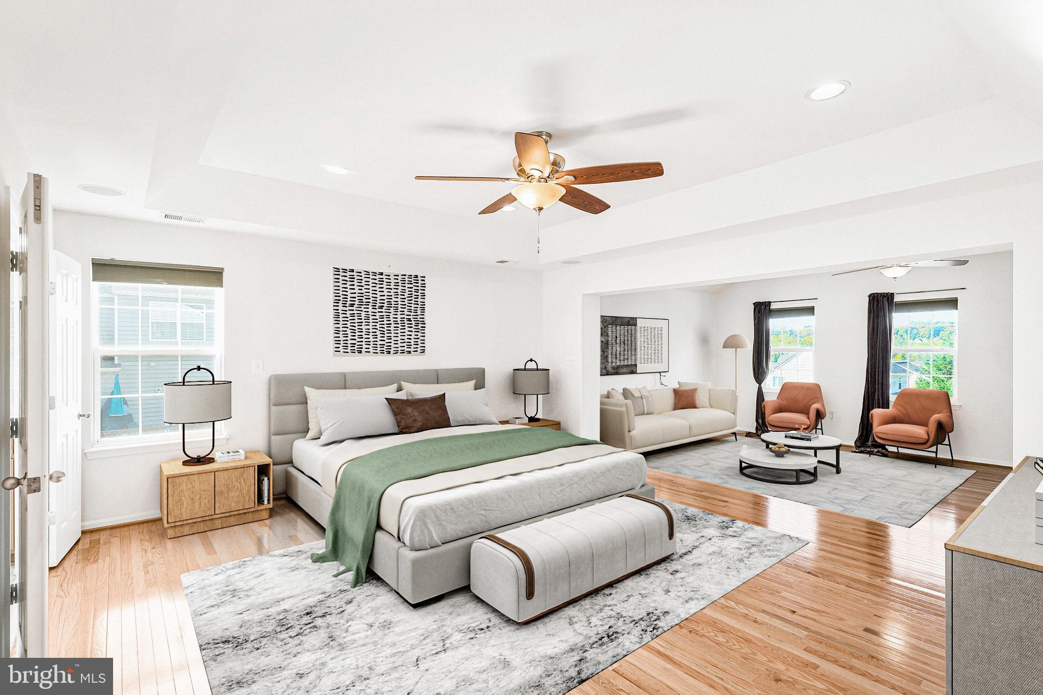 EAGLES POINTE - Residential