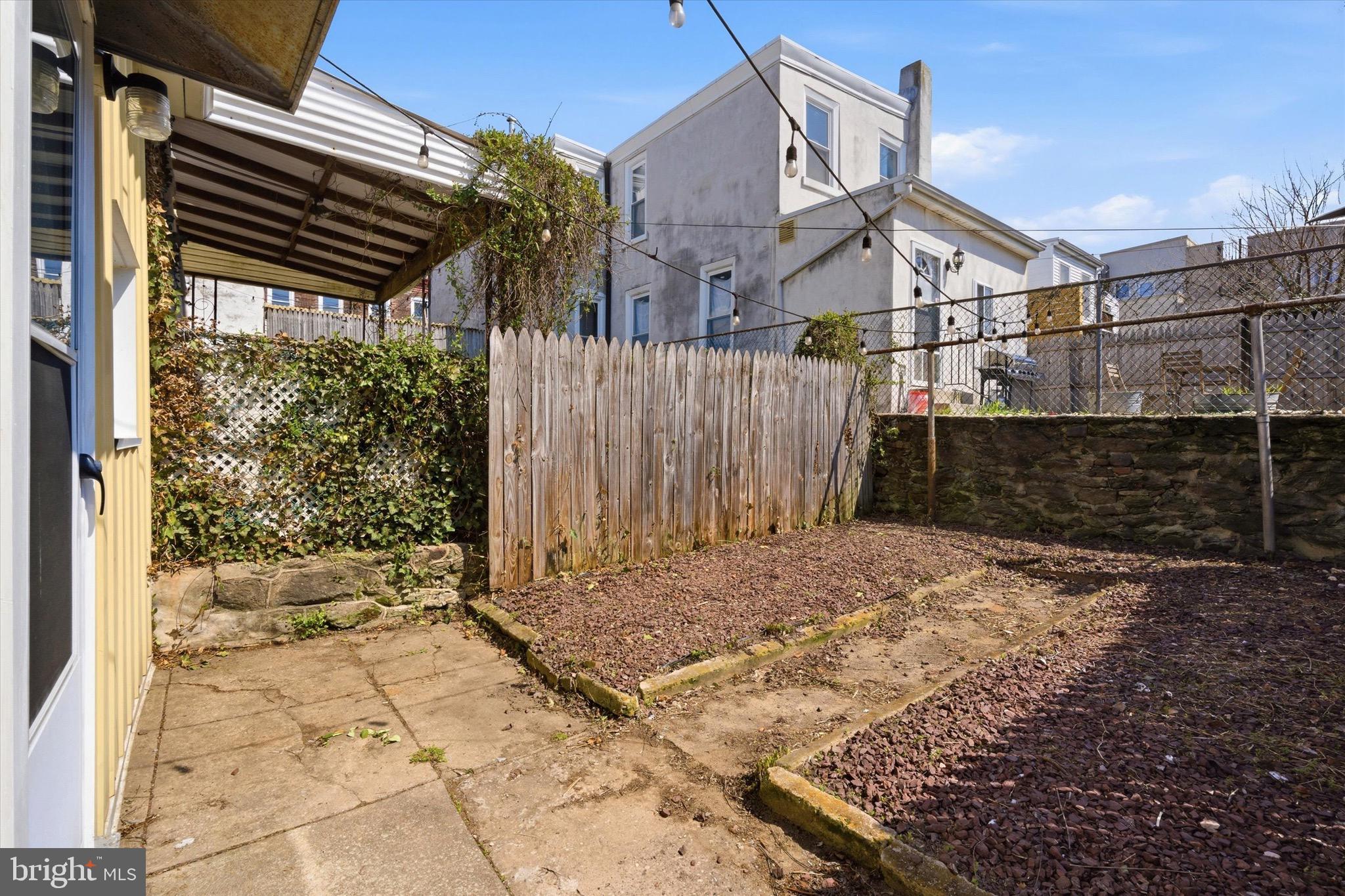 MANAYUNK - Residential