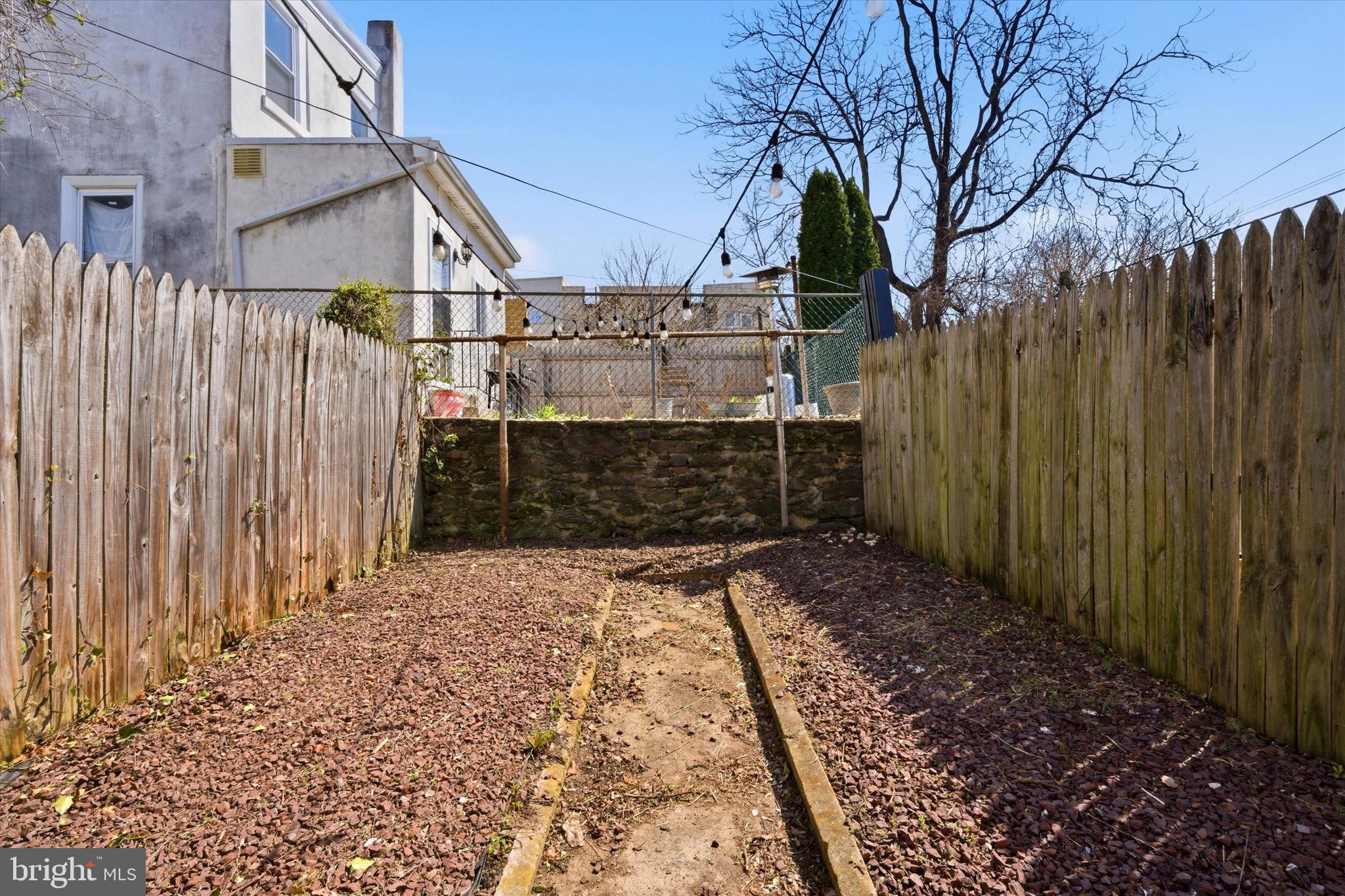 MANAYUNK - Residential