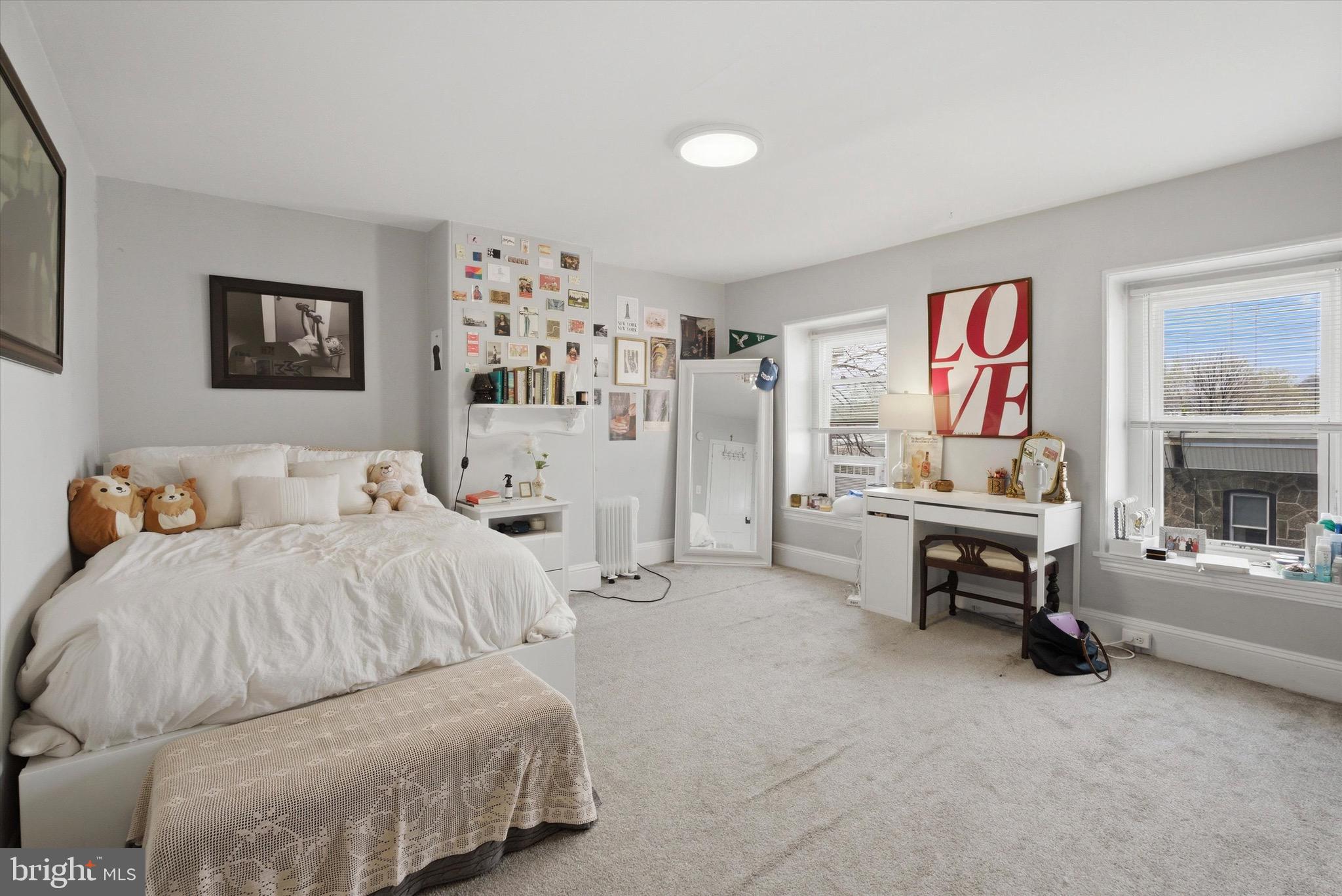 MANAYUNK - Residential