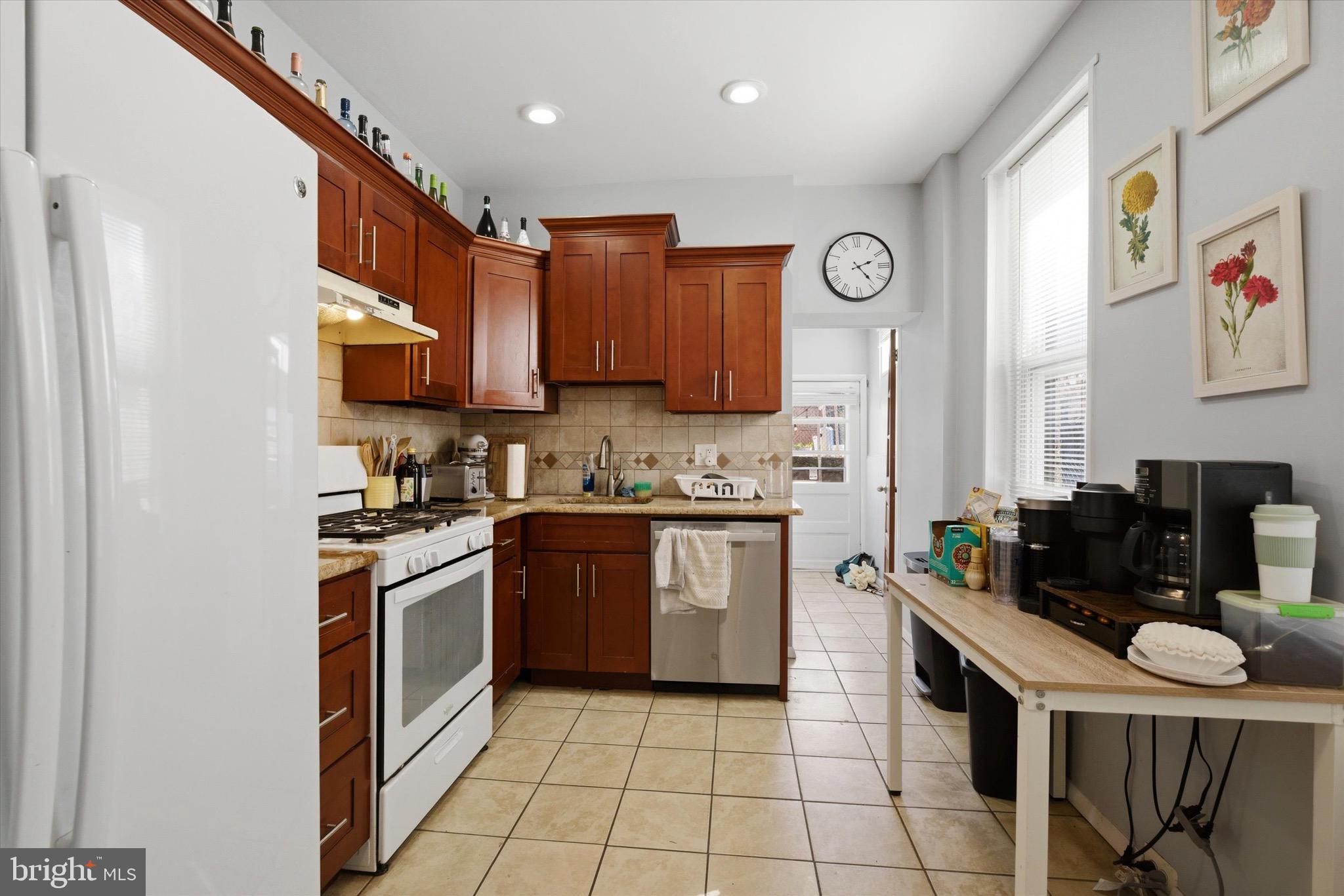 MANAYUNK - Residential