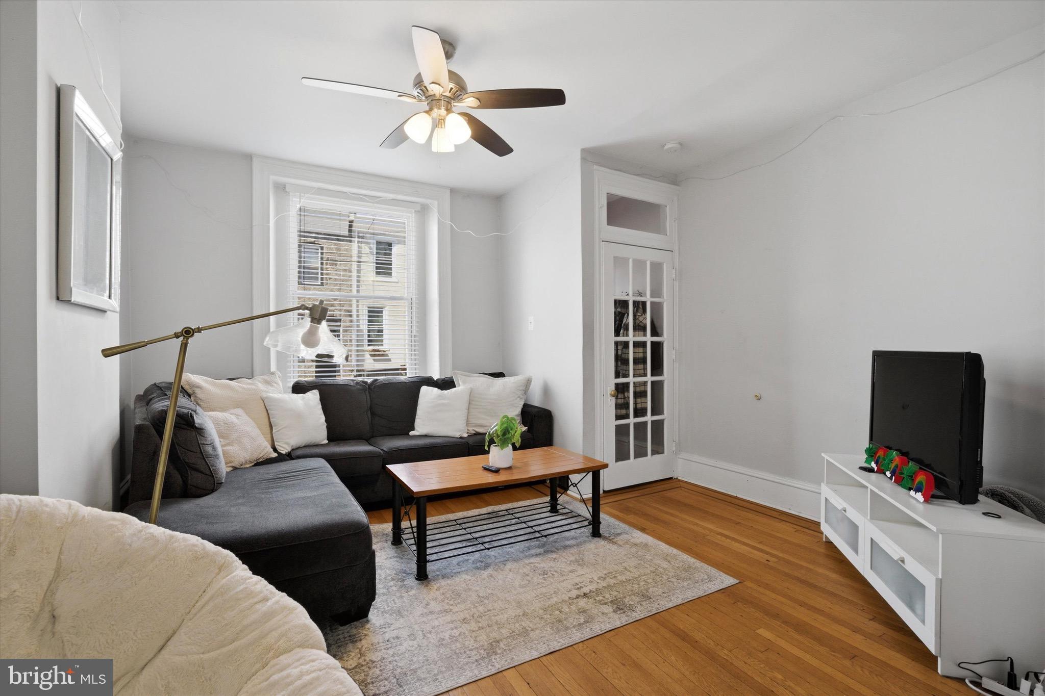 MANAYUNK - Residential