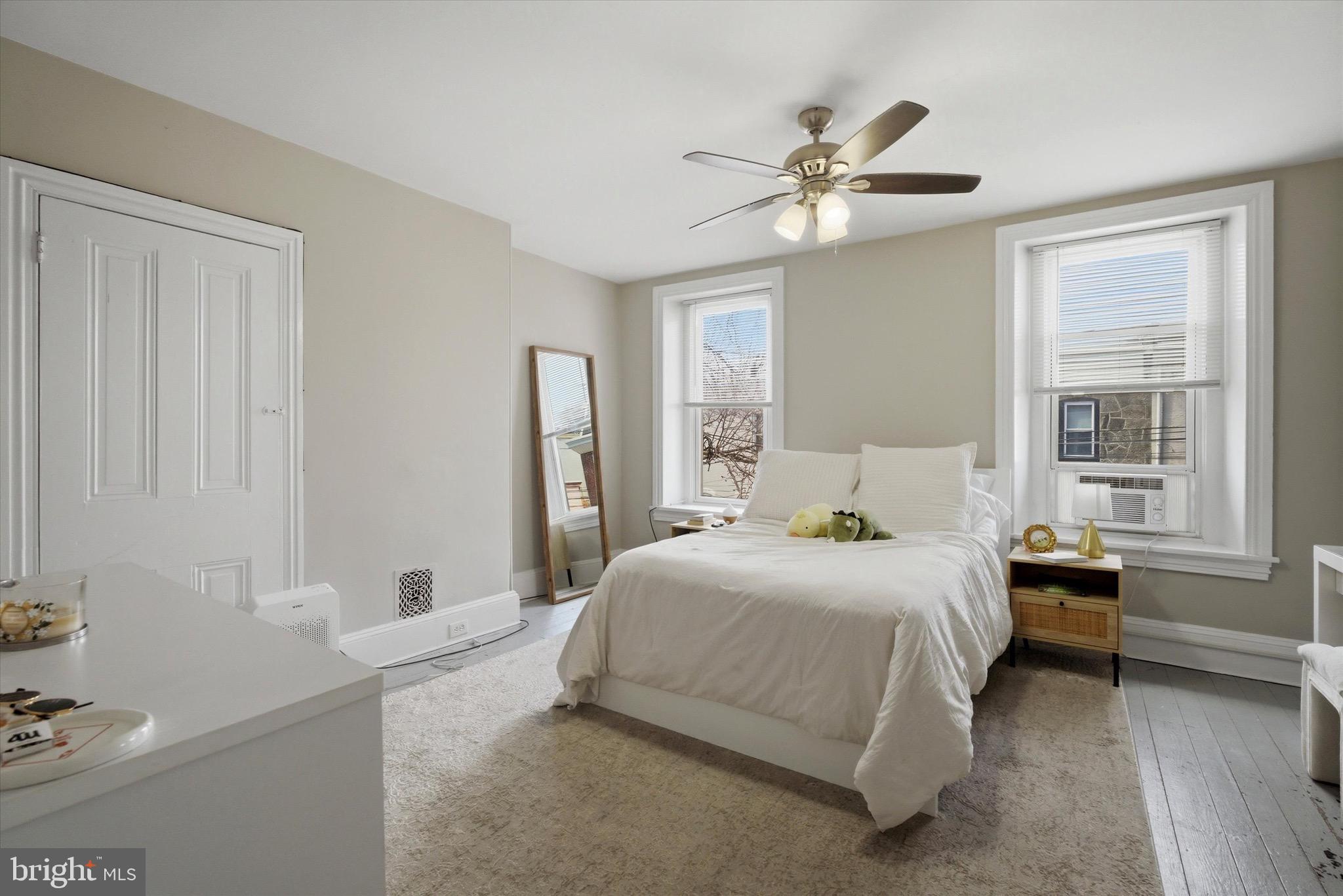 MANAYUNK - Residential