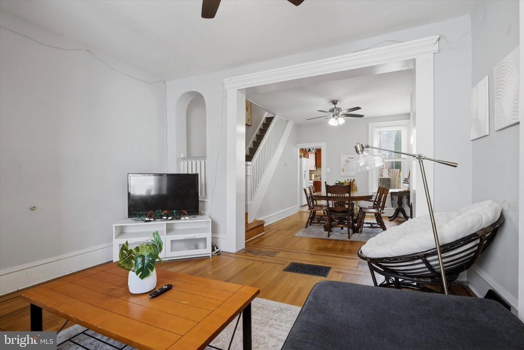 Photo of 106 W Salaignac Street, PHILADELPHIA, PA 19127 (MLS # PAPH2603596)