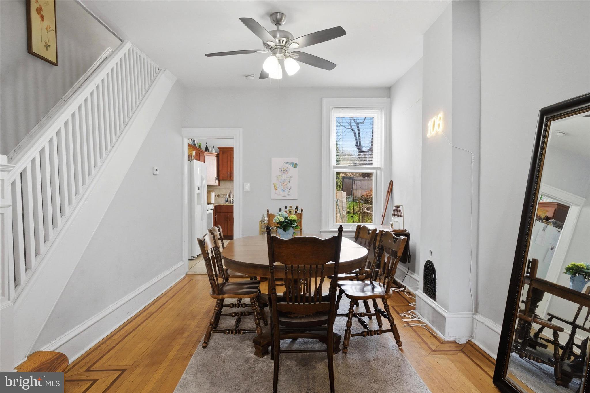 MANAYUNK - Residential