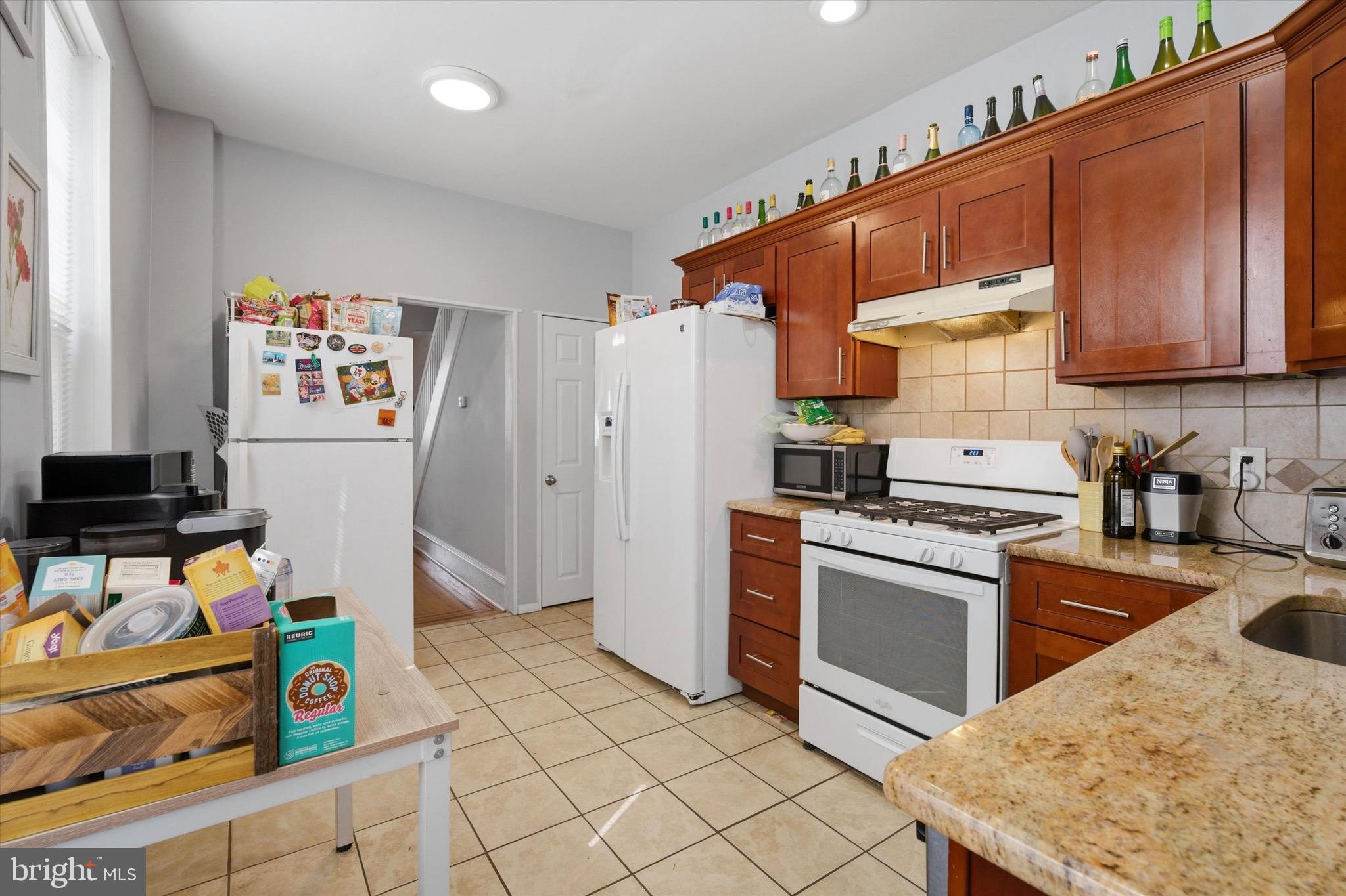 MANAYUNK - Residential