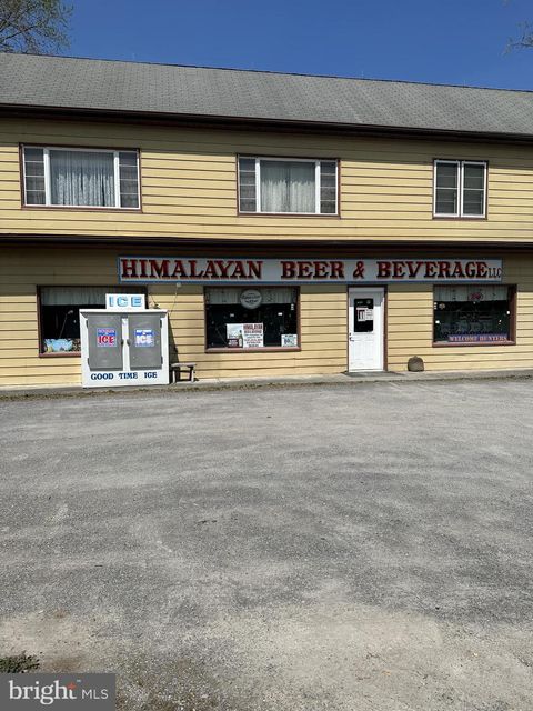 Photo of 11286 Susquehanna Trail, LIVERPOOL, PA 17045 (MLS # PAJT2012768)