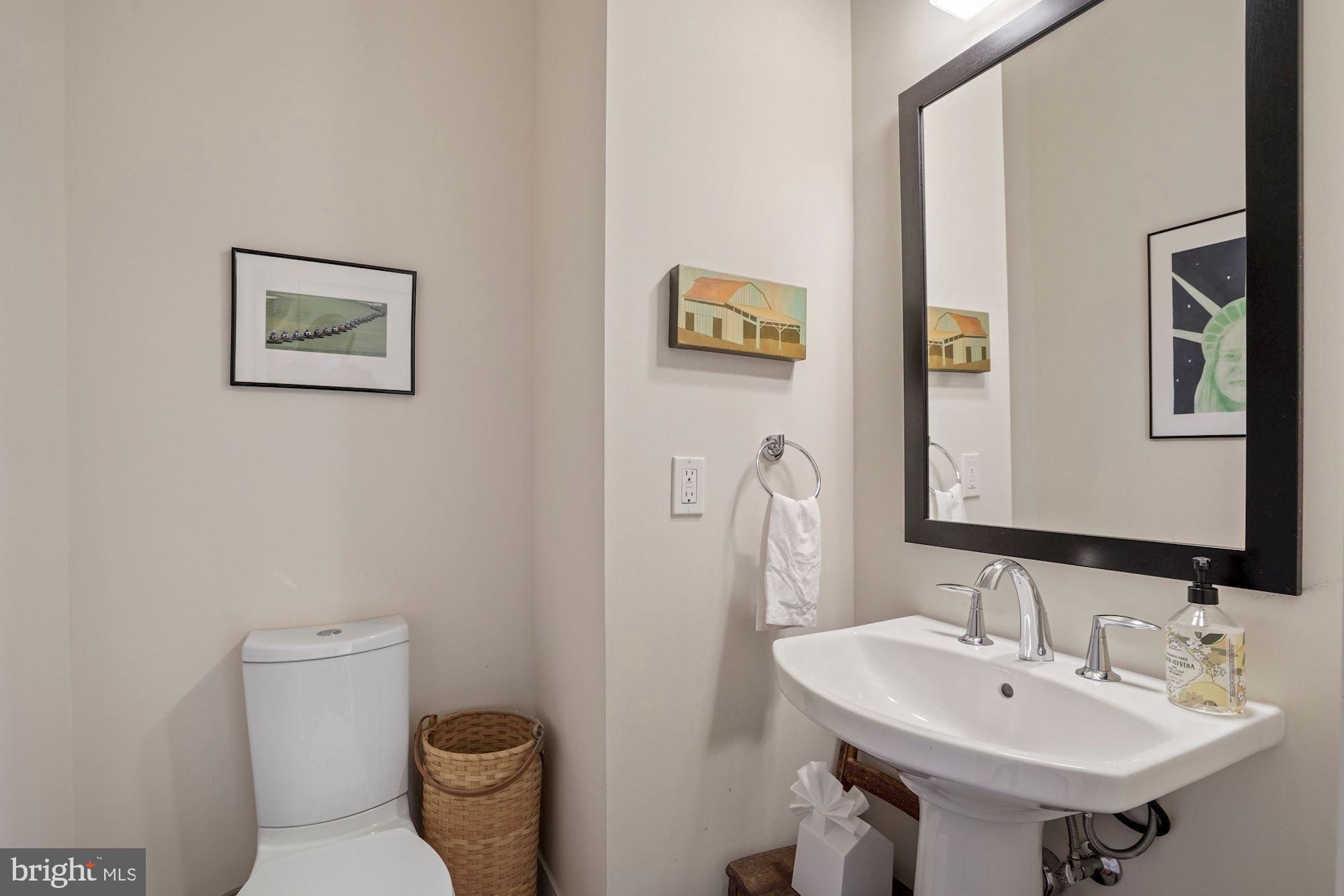 LITTLE FALLS PLACE - Residential