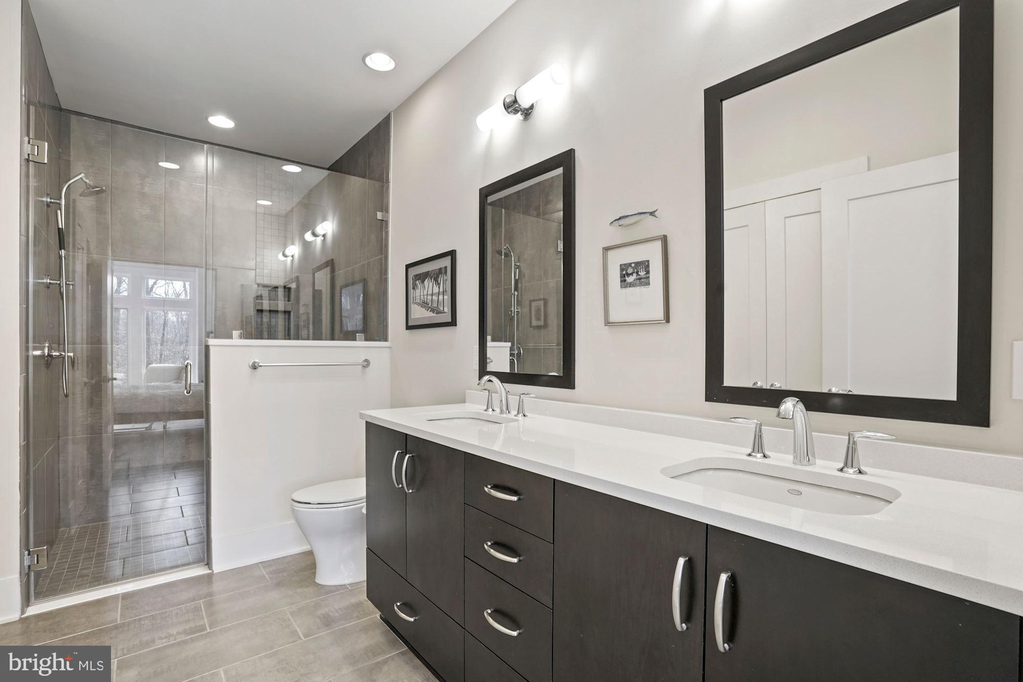 LITTLE FALLS PLACE - Residential