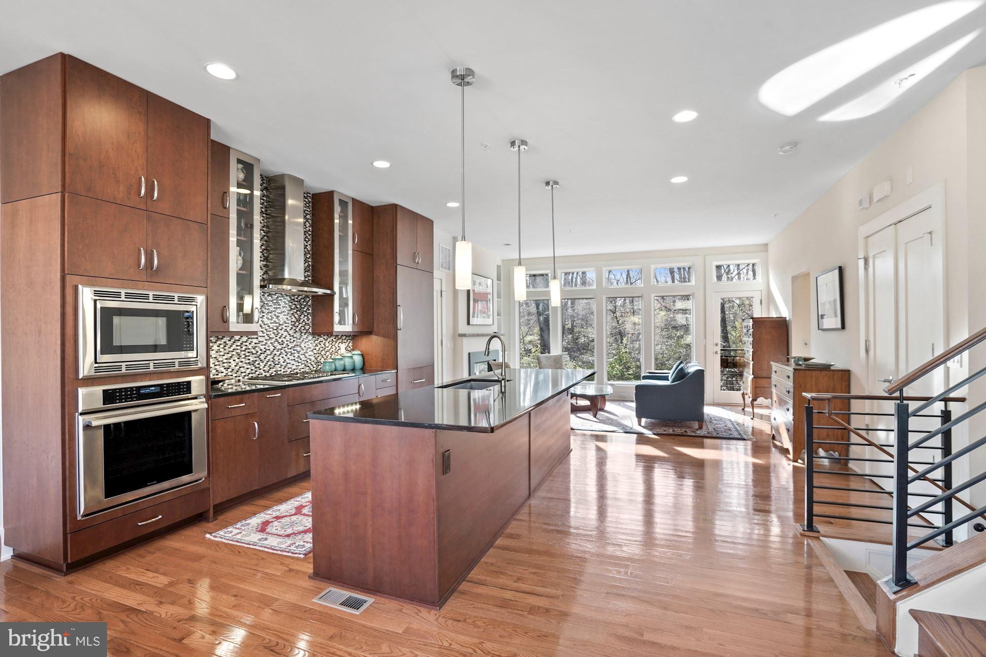 LITTLE FALLS PLACE - Residential