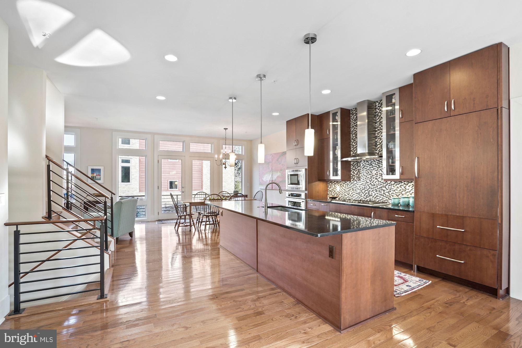 LITTLE FALLS PLACE - Residential