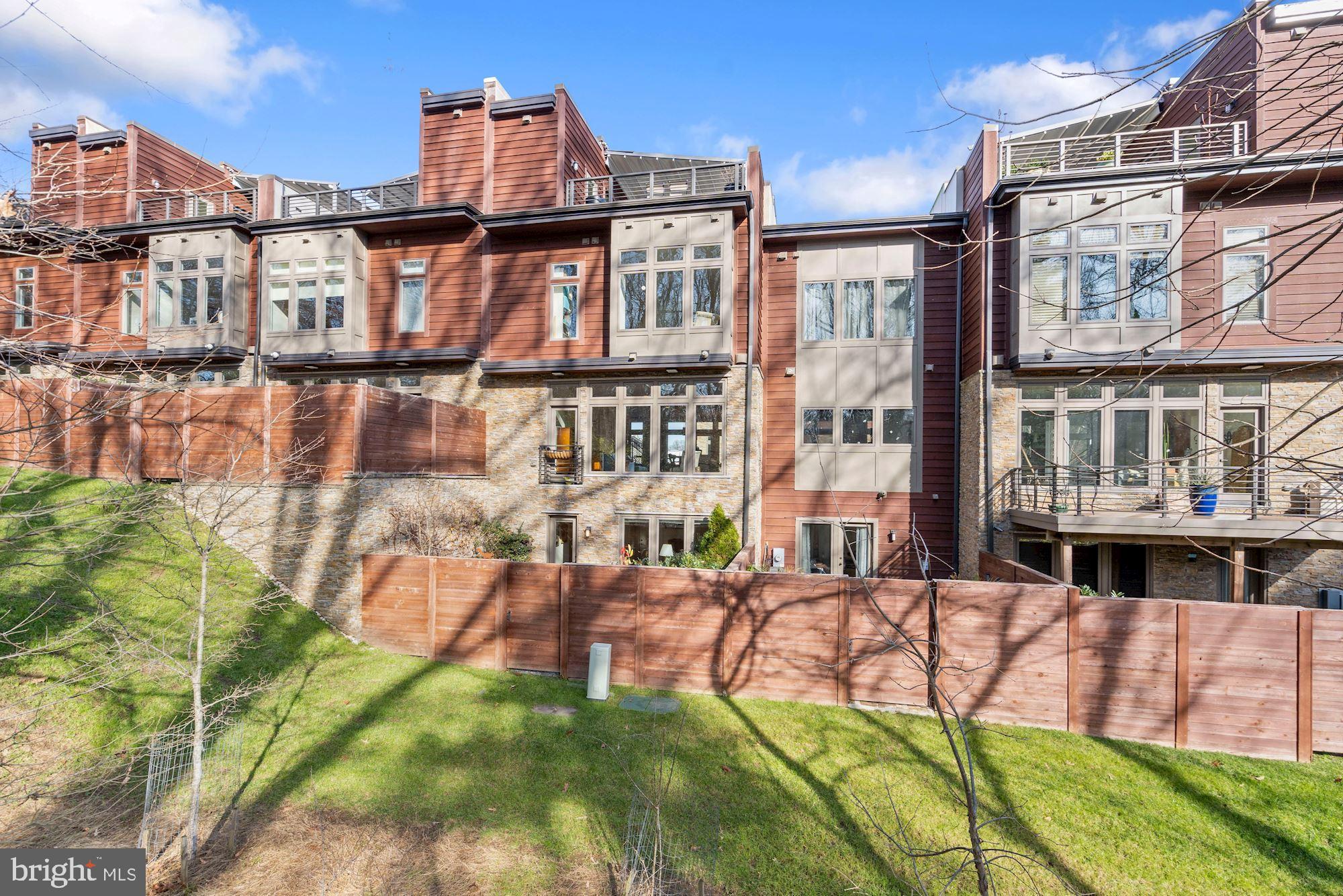 LITTLE FALLS PLACE - Residential