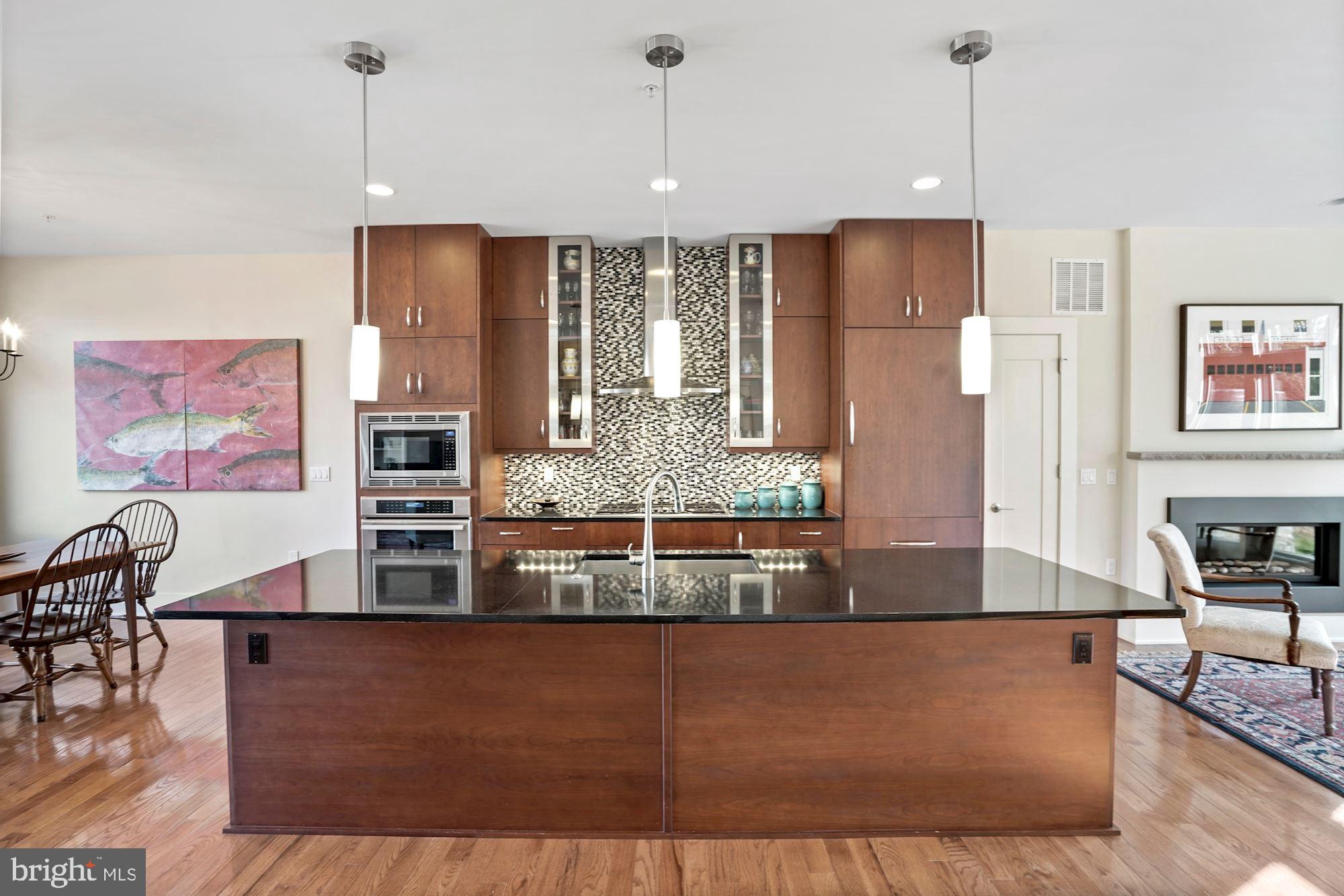 LITTLE FALLS PLACE - Residential