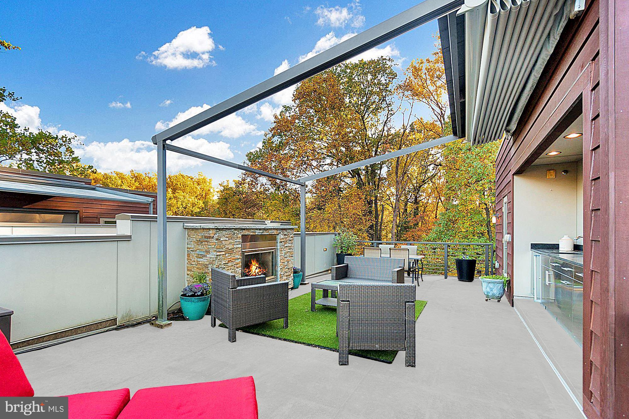 LITTLE FALLS PLACE - Residential