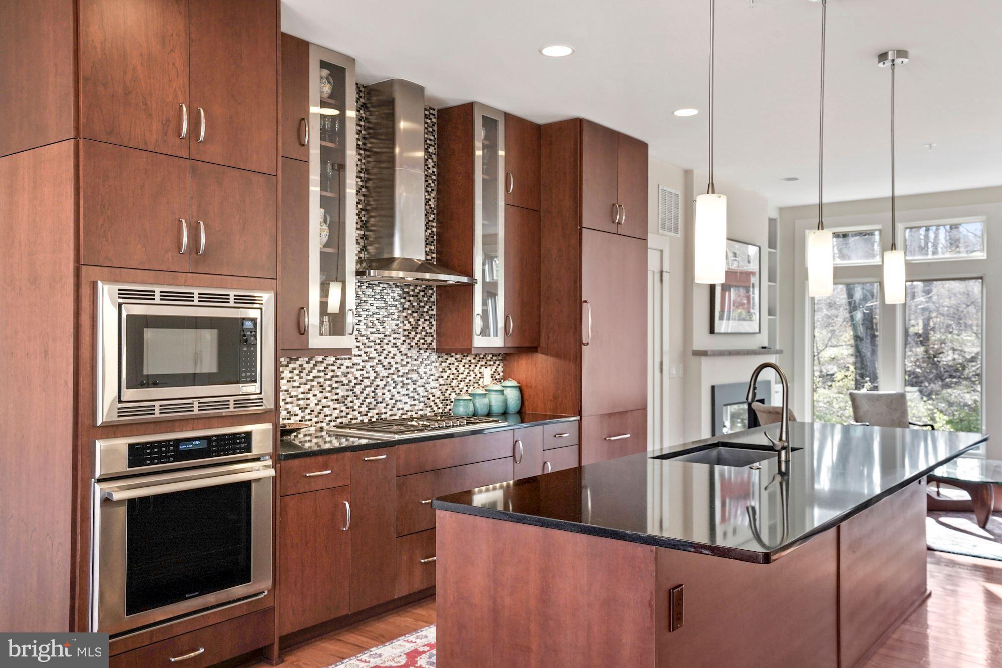 LITTLE FALLS PLACE - Residential