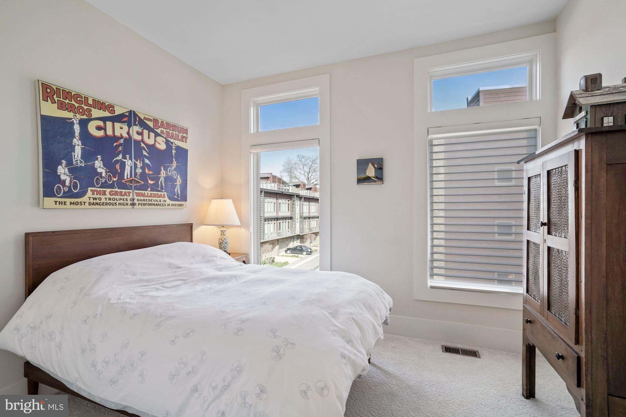 LITTLE FALLS PLACE - Residential