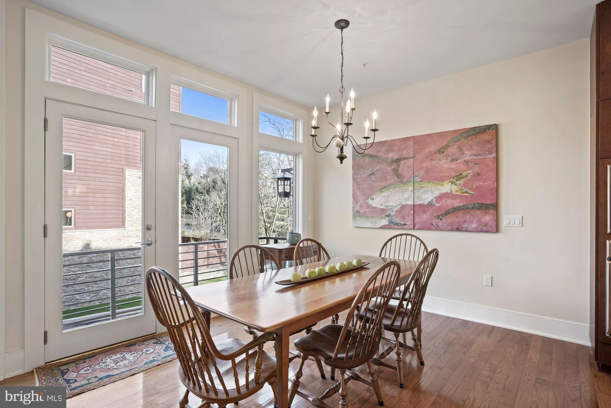 LITTLE FALLS PLACE - Residential