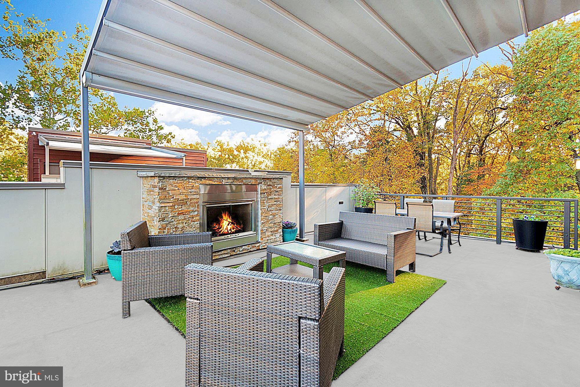 LITTLE FALLS PLACE - Residential