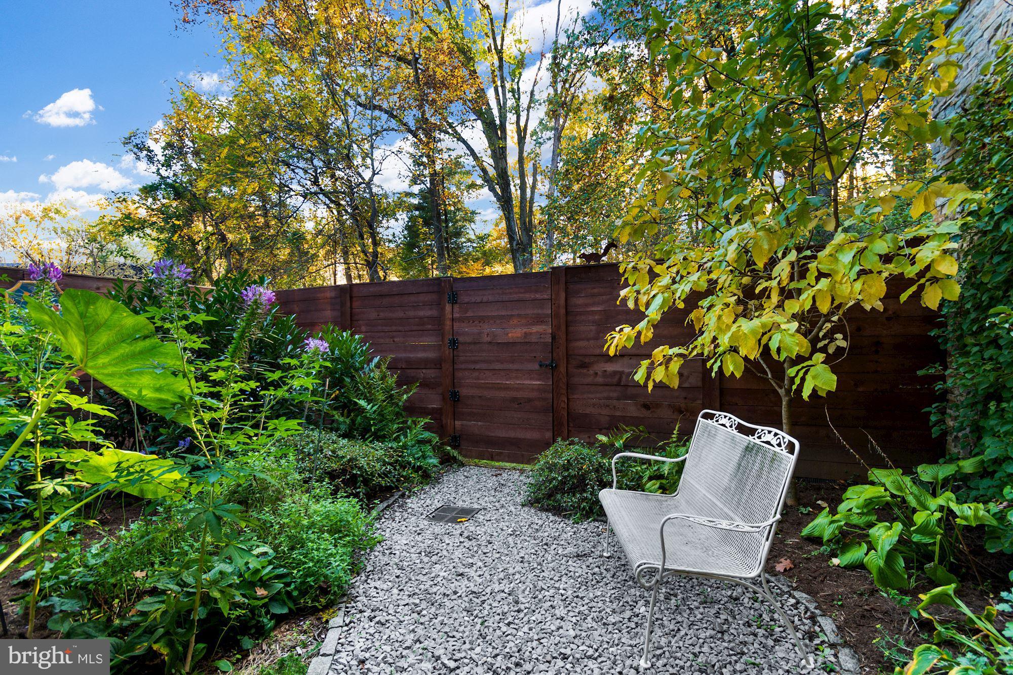 LITTLE FALLS PLACE - Residential