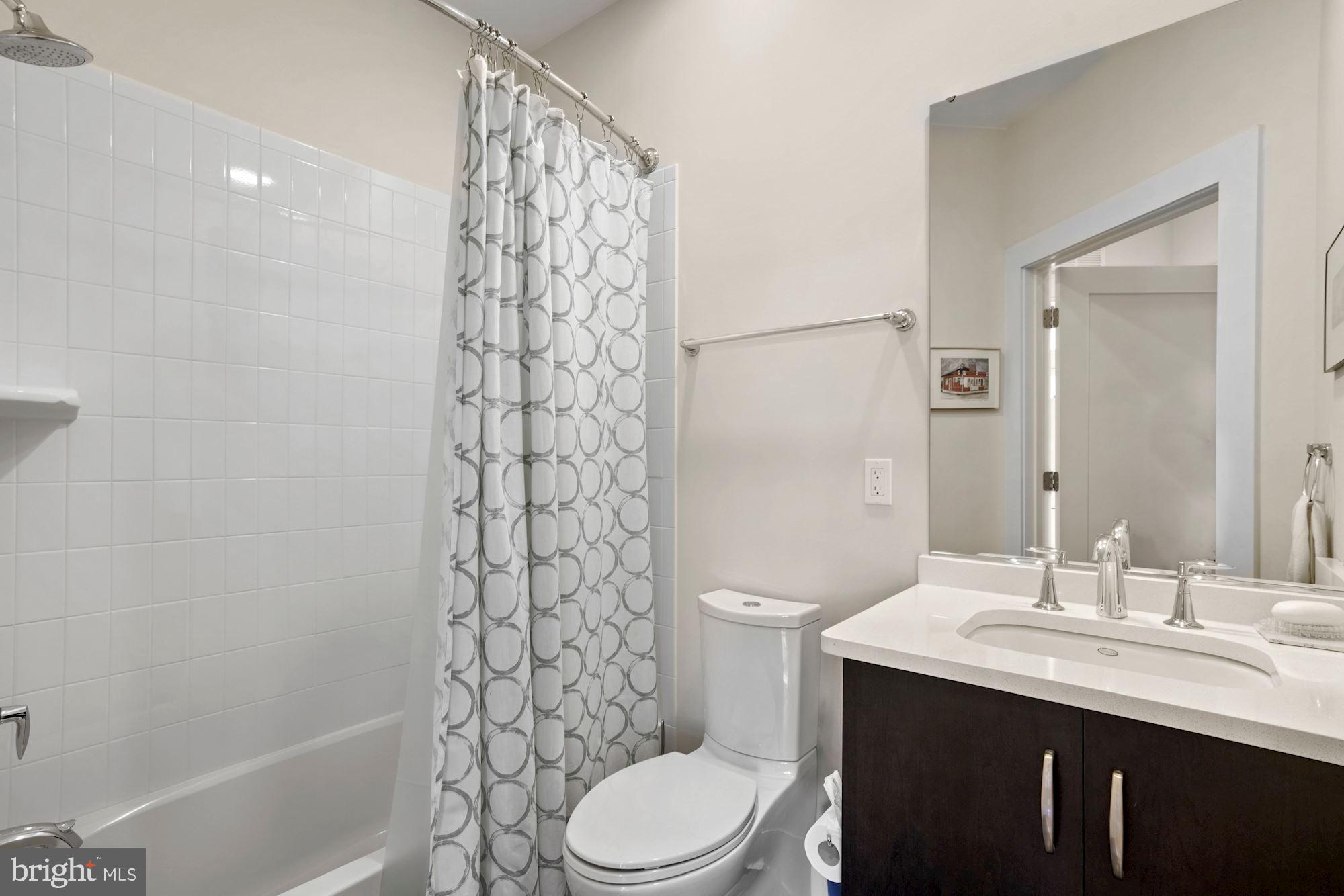 LITTLE FALLS PLACE - Residential