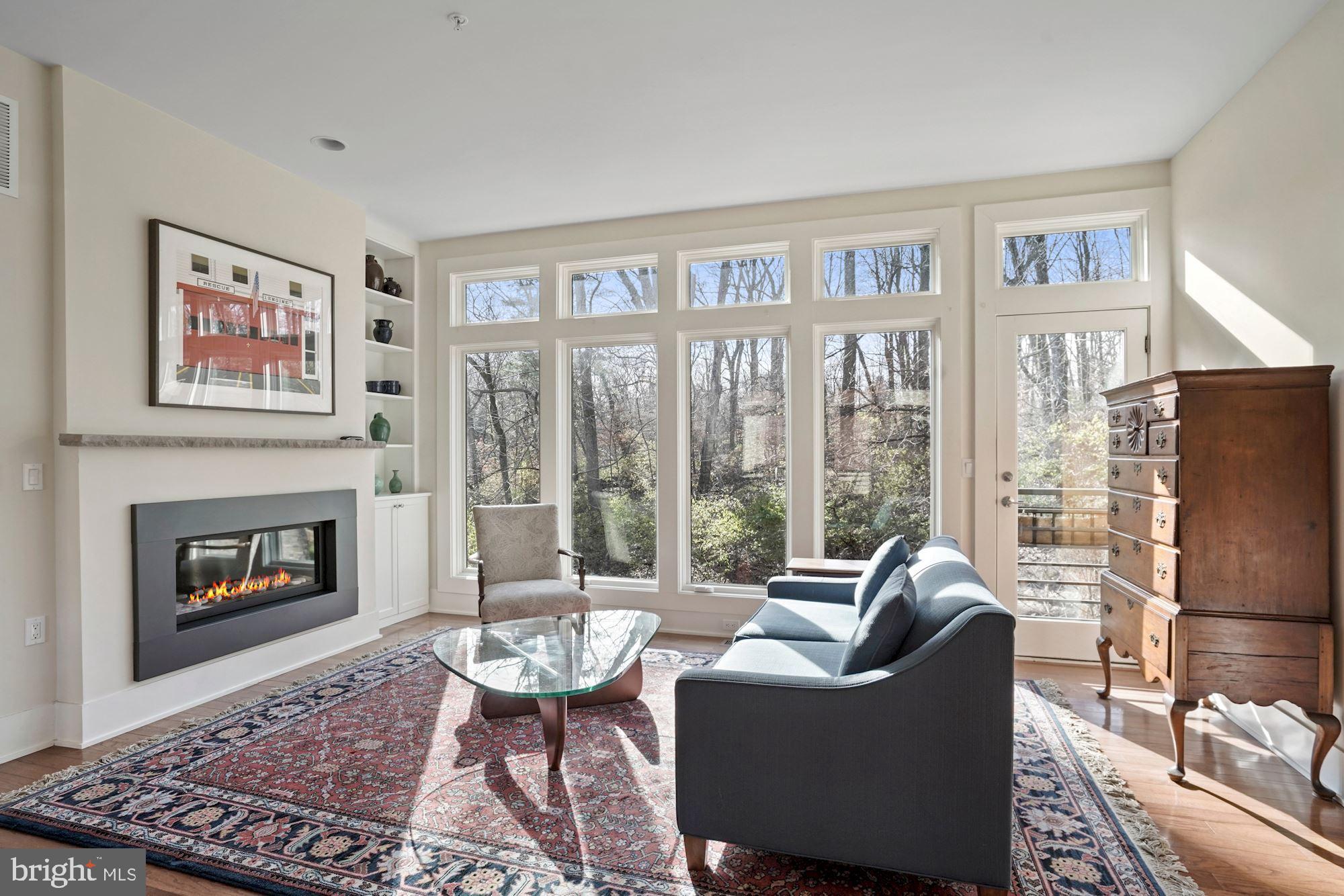 LITTLE FALLS PLACE - Residential