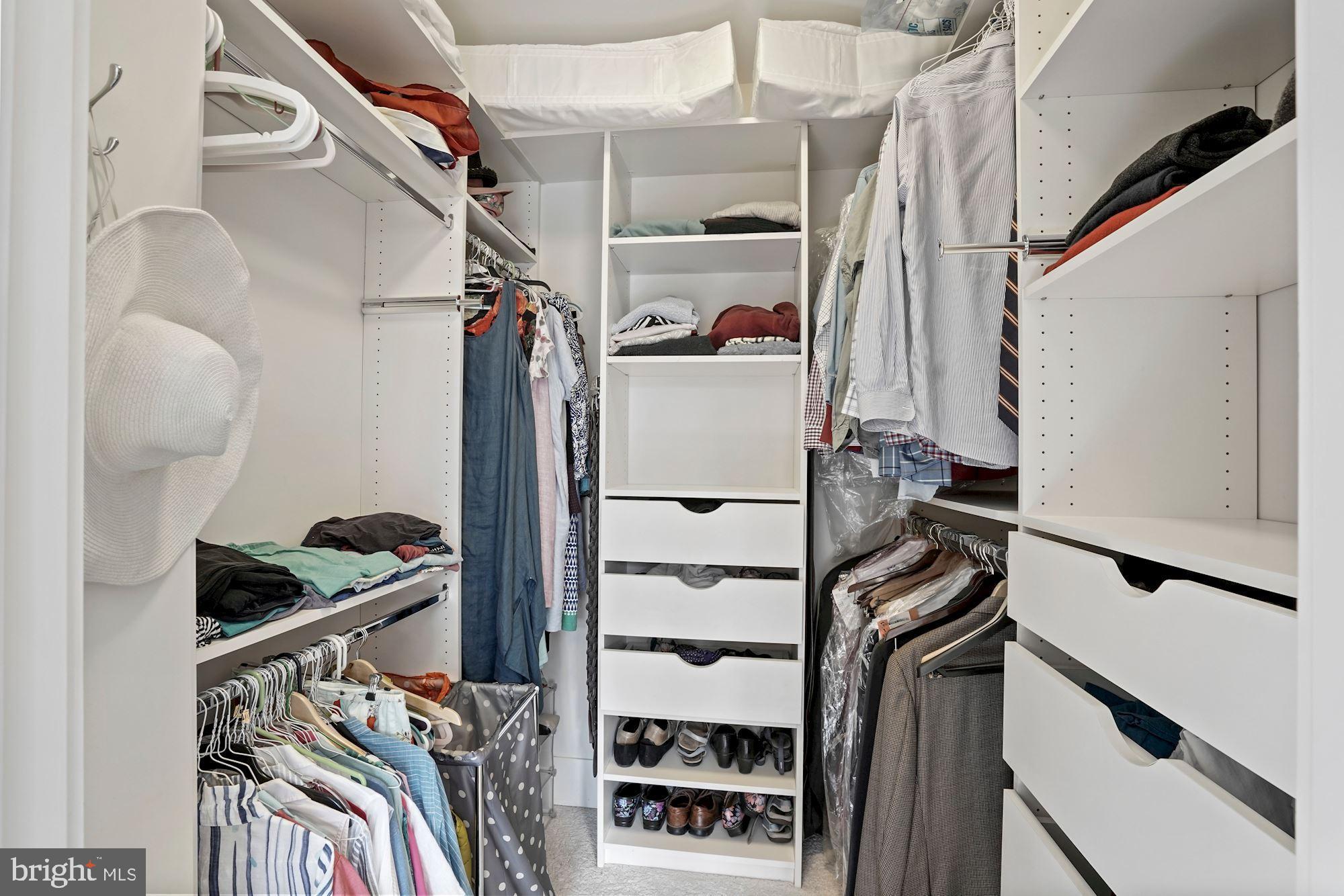 LITTLE FALLS PLACE - Residential