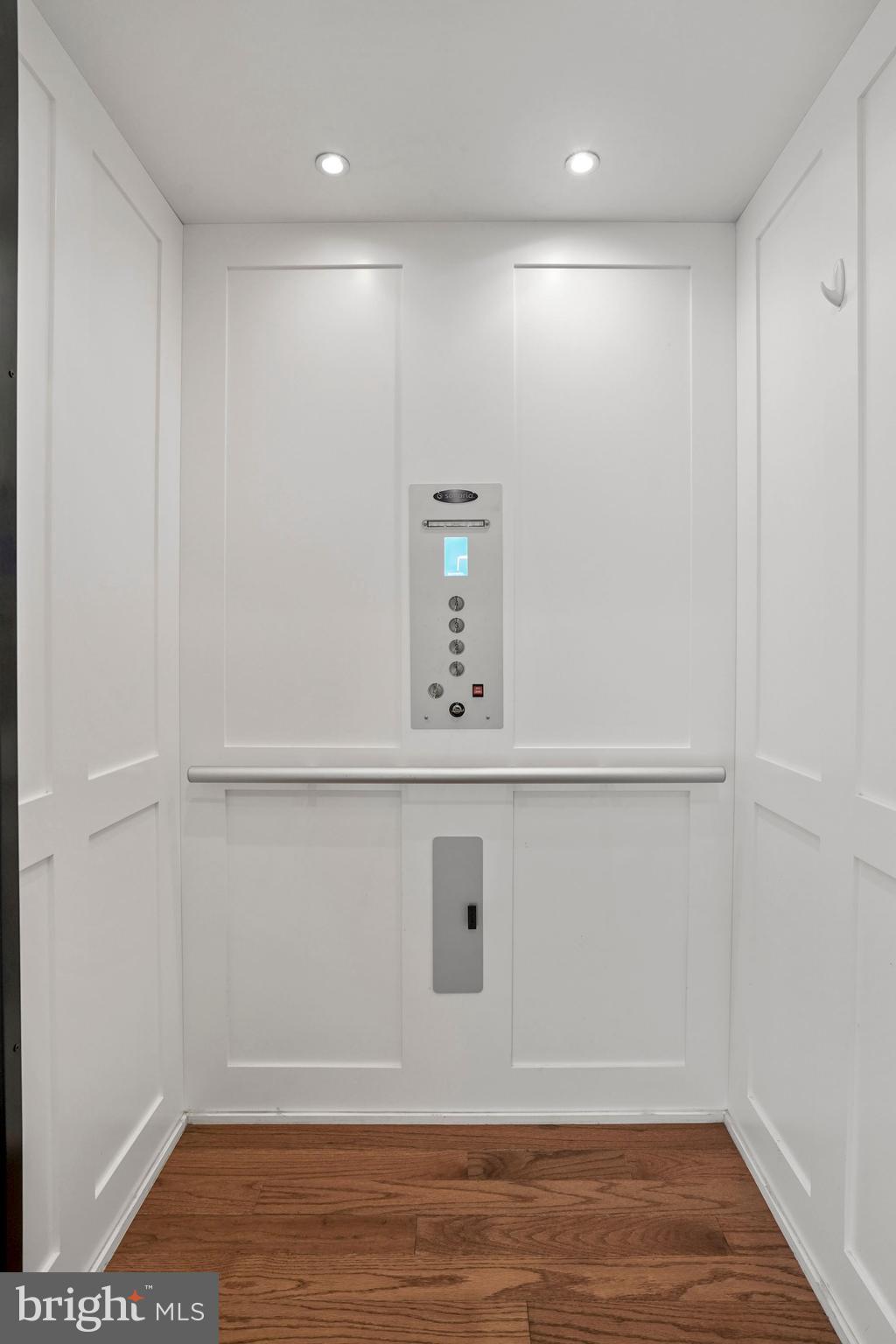 LITTLE FALLS PLACE - Residential