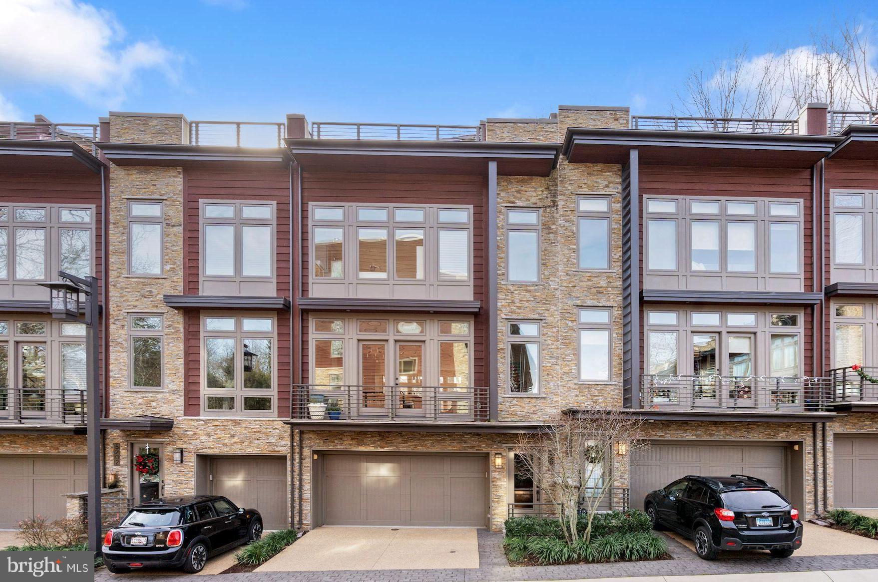 LITTLE FALLS PLACE - Residential