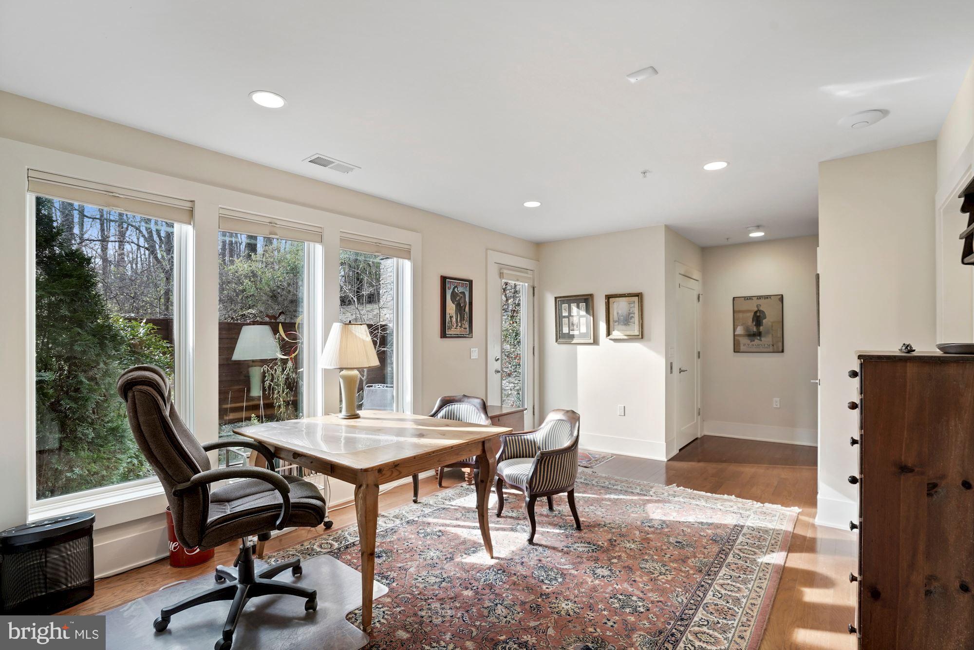 LITTLE FALLS PLACE - Residential