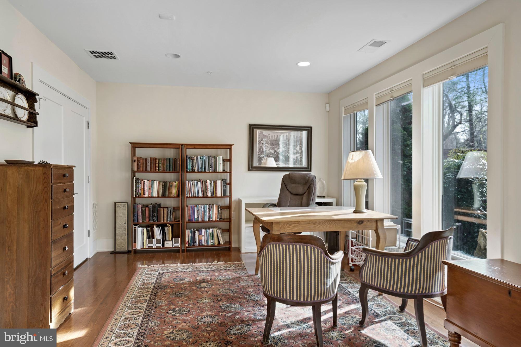 LITTLE FALLS PLACE - Residential