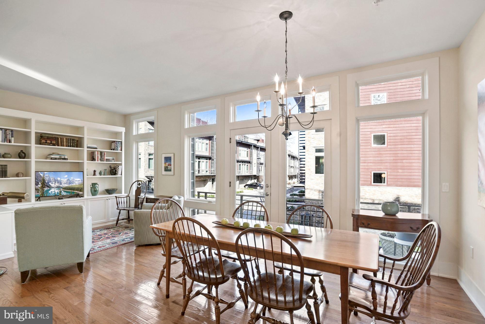 LITTLE FALLS PLACE - Residential