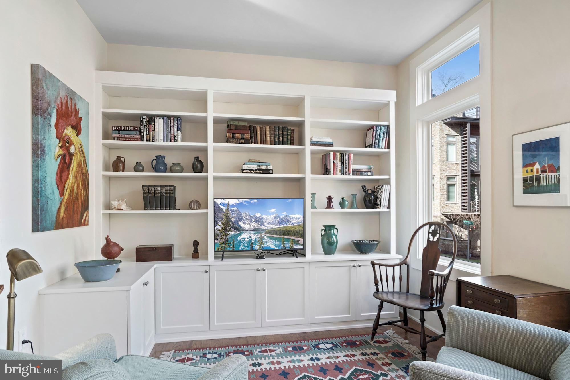 LITTLE FALLS PLACE - Residential