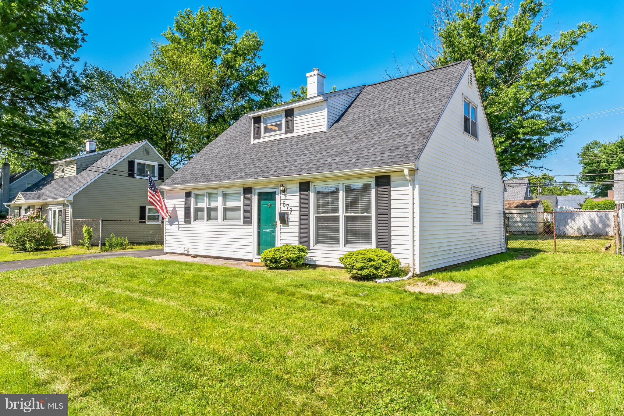 GRANDVIEW ESTS - Residential