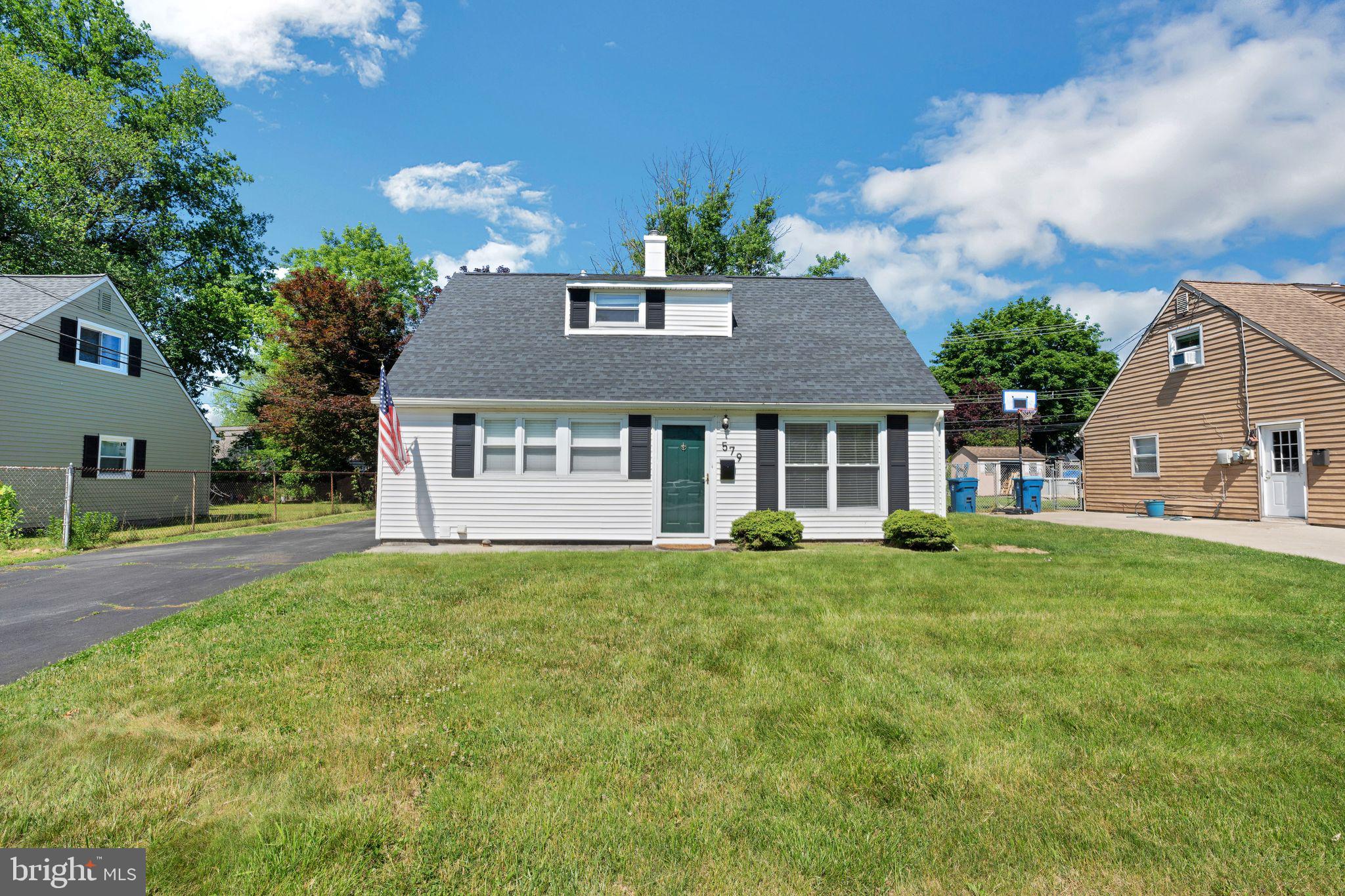 GRANDVIEW ESTS - Residential