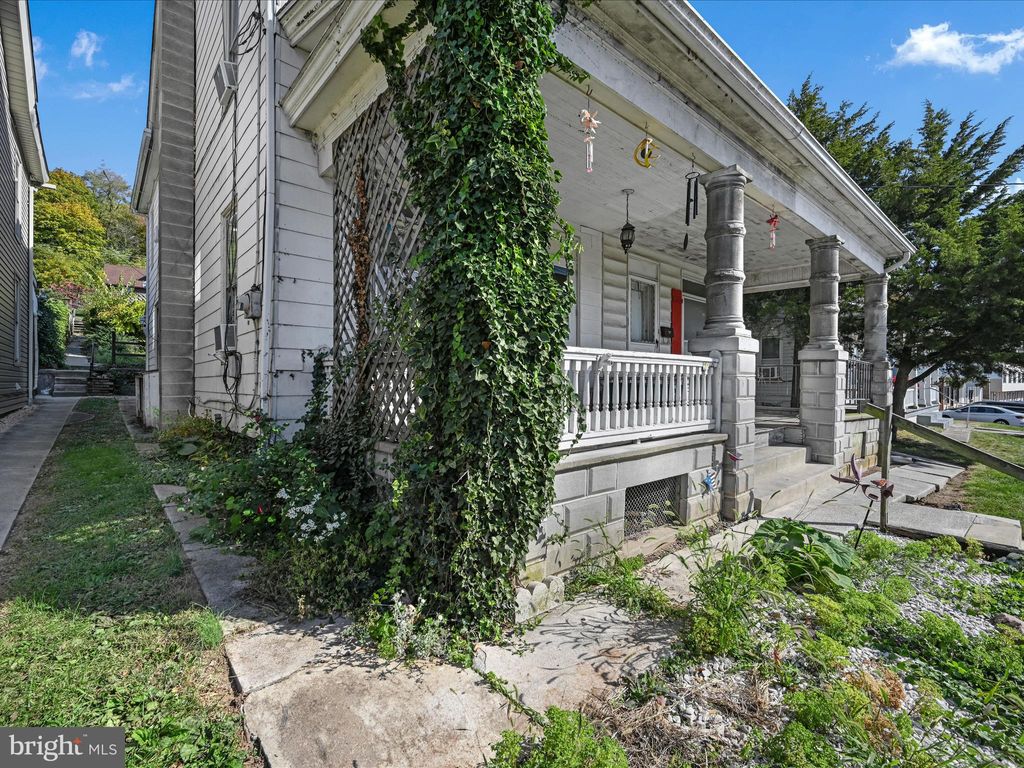 Photo of 428 E Main Street, Ephrata, PA 17522 (MLS # PALA2059314)