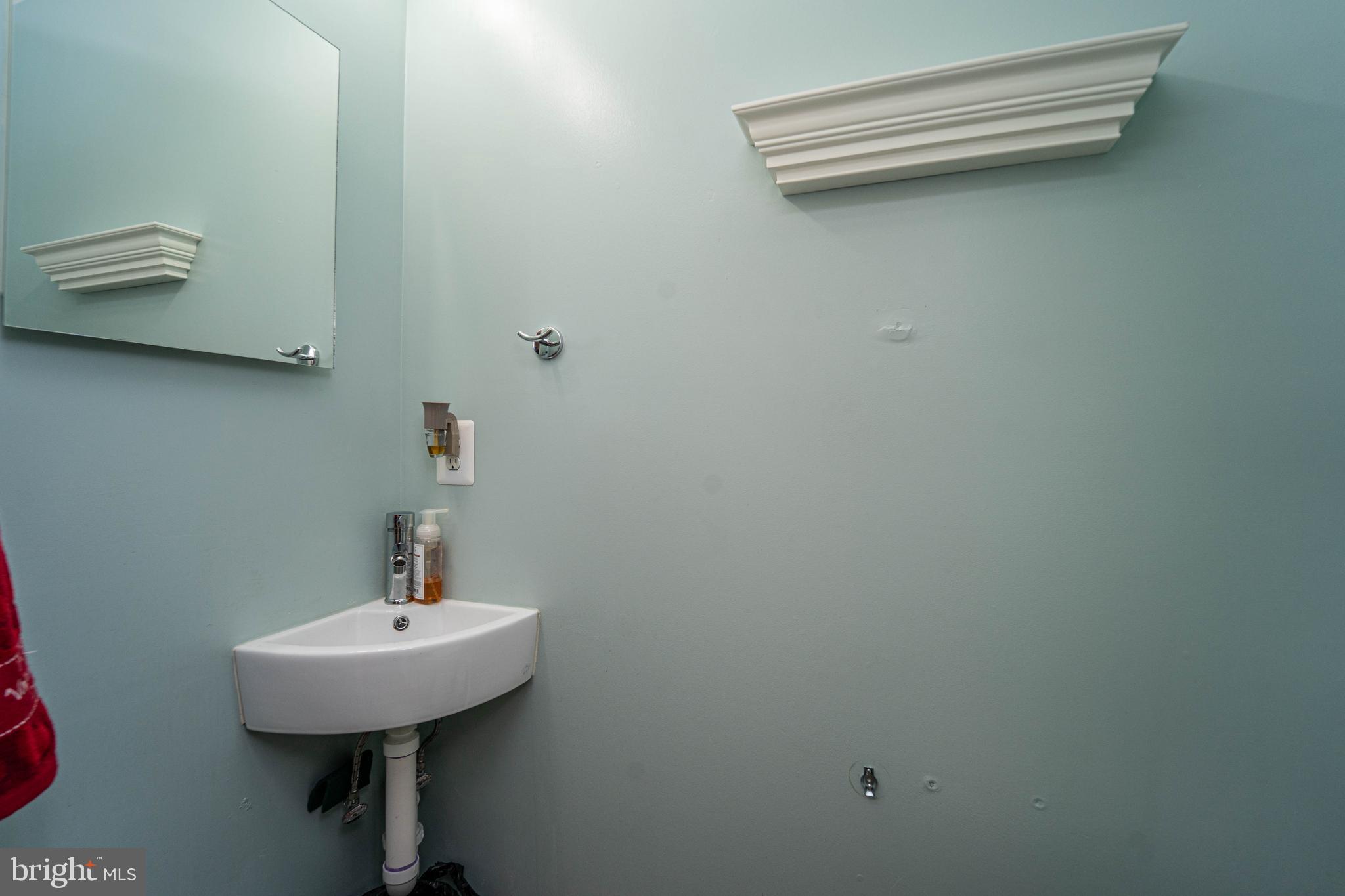 GREENBELT PARK 2 PLAT 1> - Residential