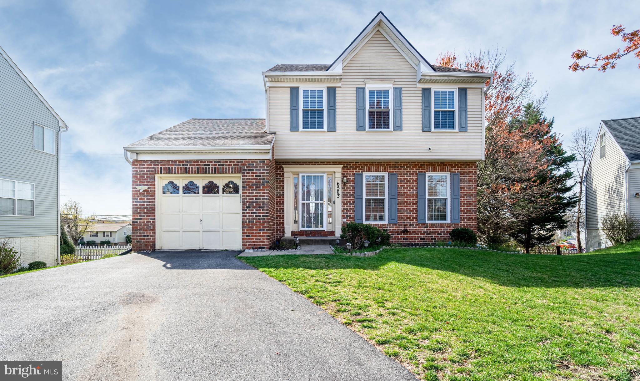 GREENBELT PARK 2 PLAT 1> - Residential