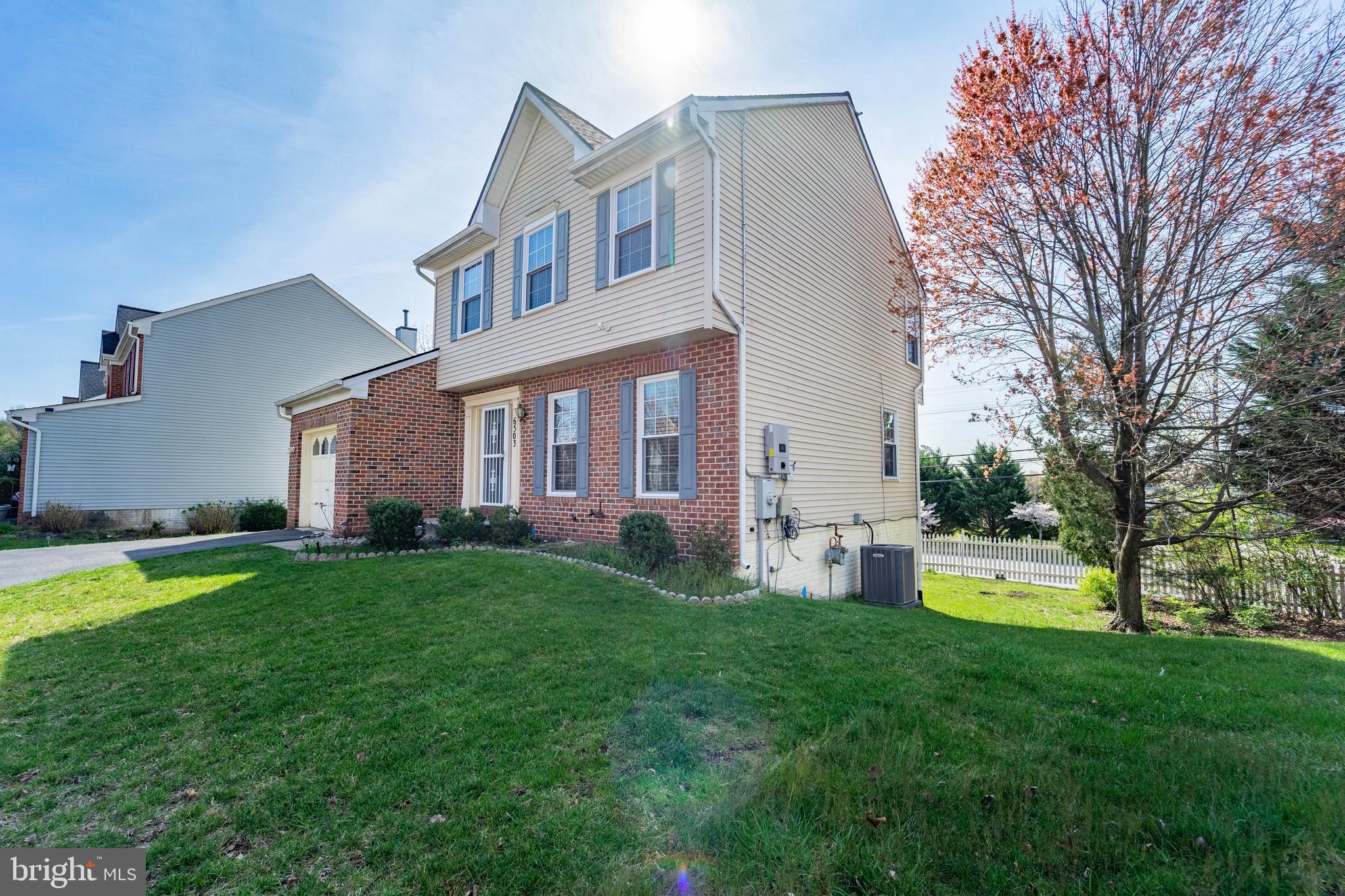 GREENBELT PARK 2 PLAT 1> - Residential