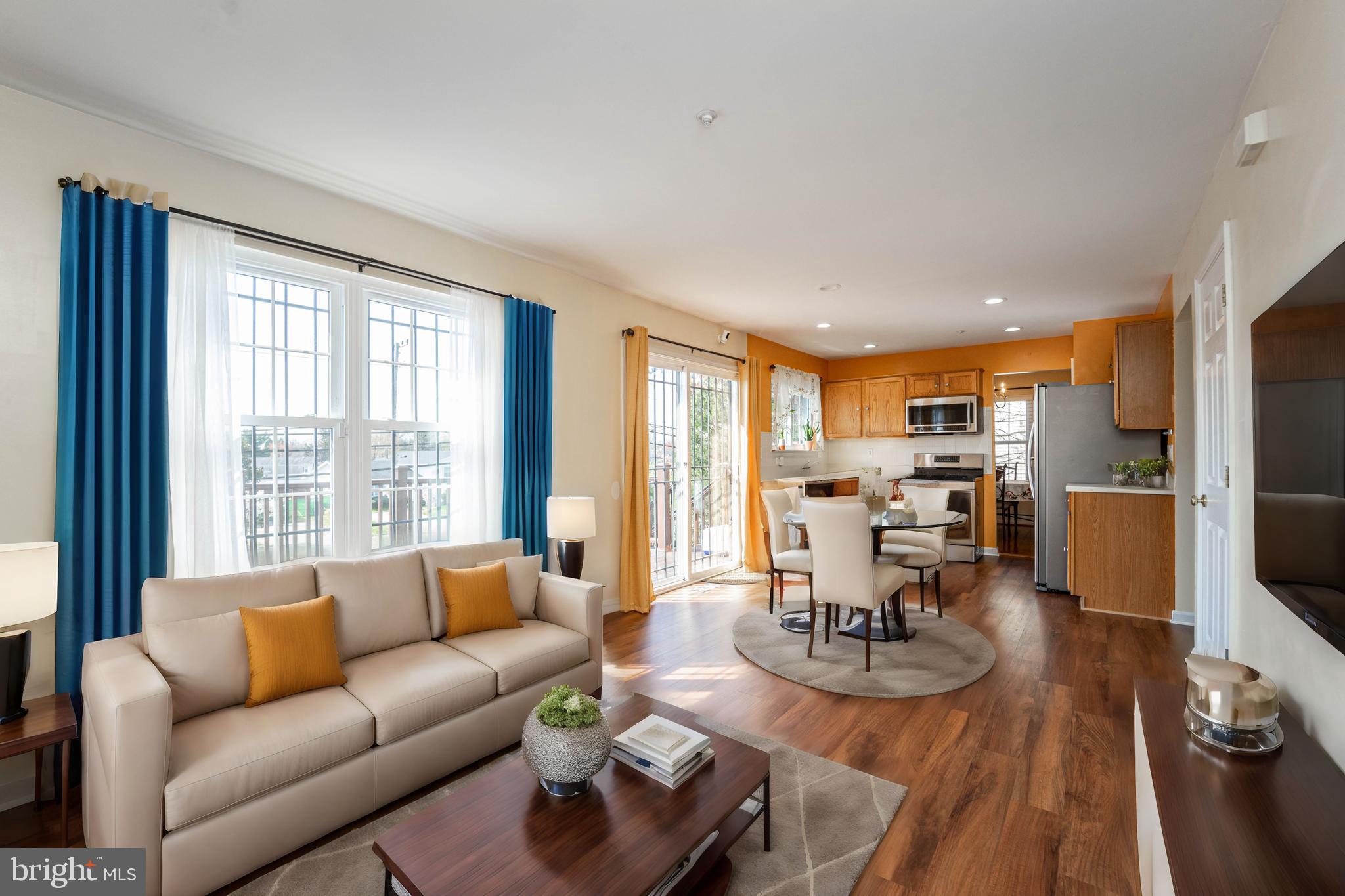 GREENBELT PARK 2 PLAT 1> - Residential