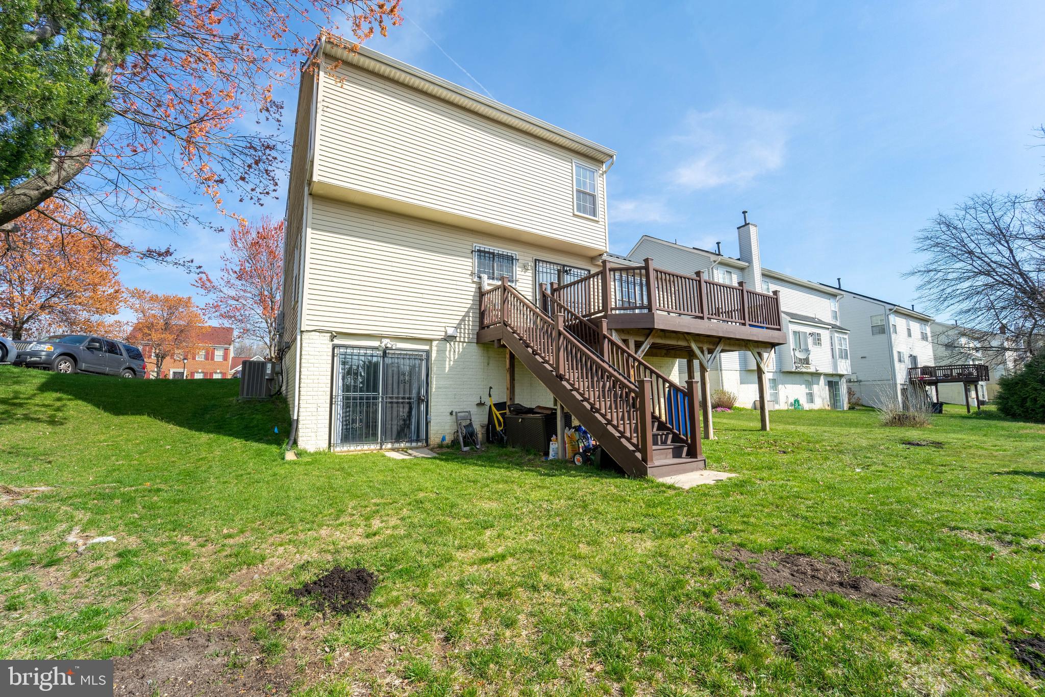 GREENBELT PARK 2 PLAT 1> - Residential